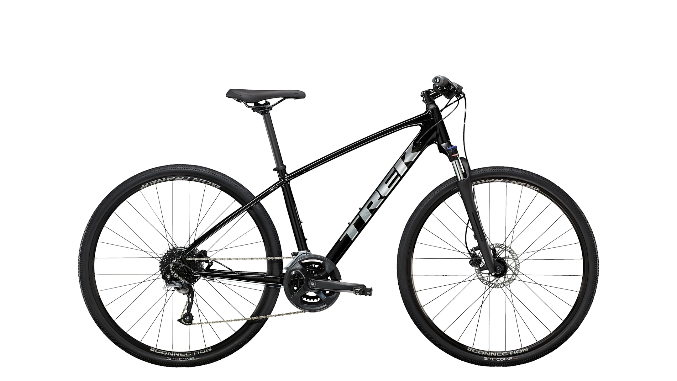 Dual Sport 2 Gen 4 - Trek Bikes