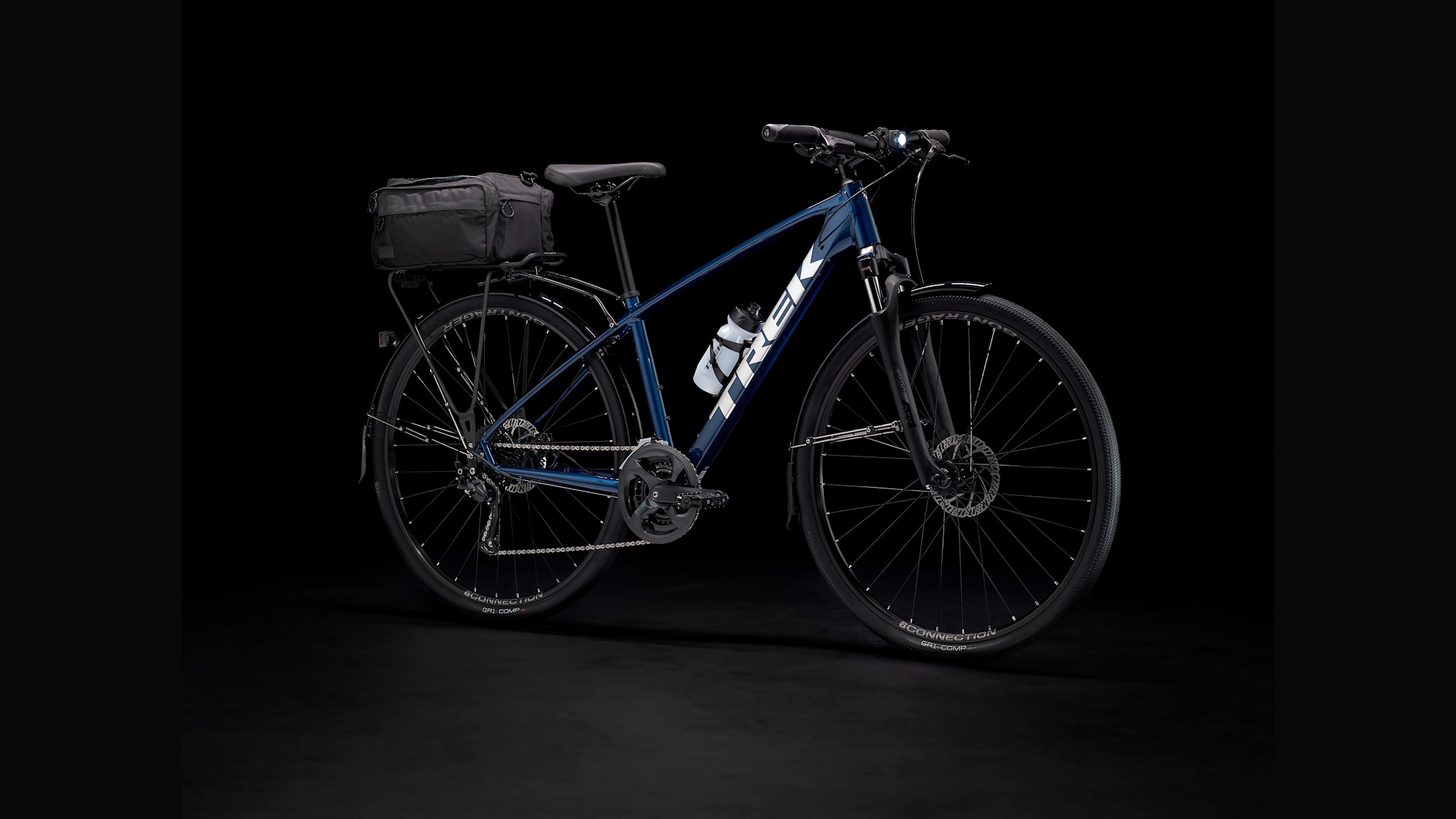 Dual Sport 2 Gen 4 - Trek Bikes