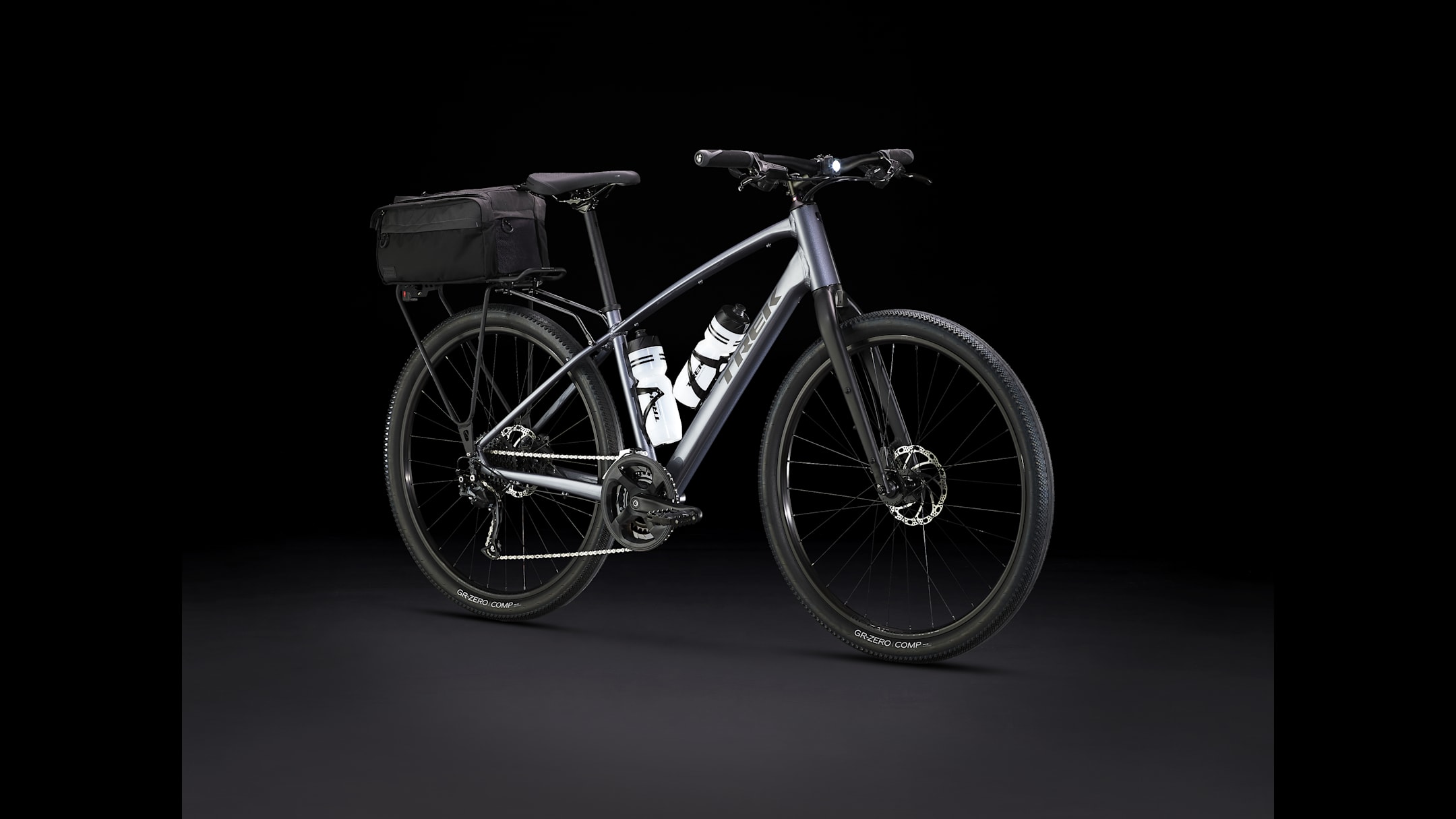 Dual Sport 2 Gen 5 - Trek Bikes