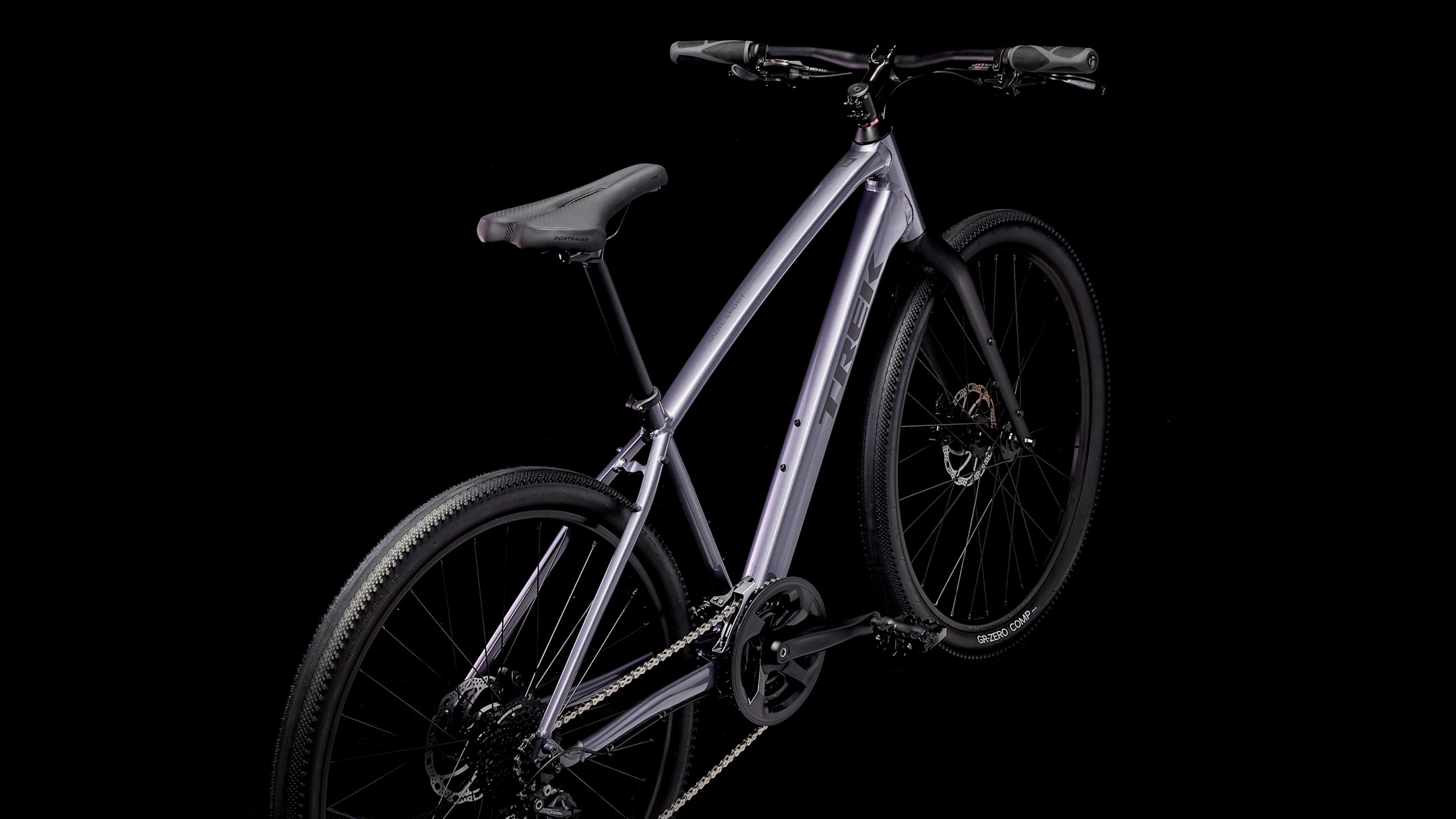 Dual Sport 2 Gen 5 - Trek Bikes