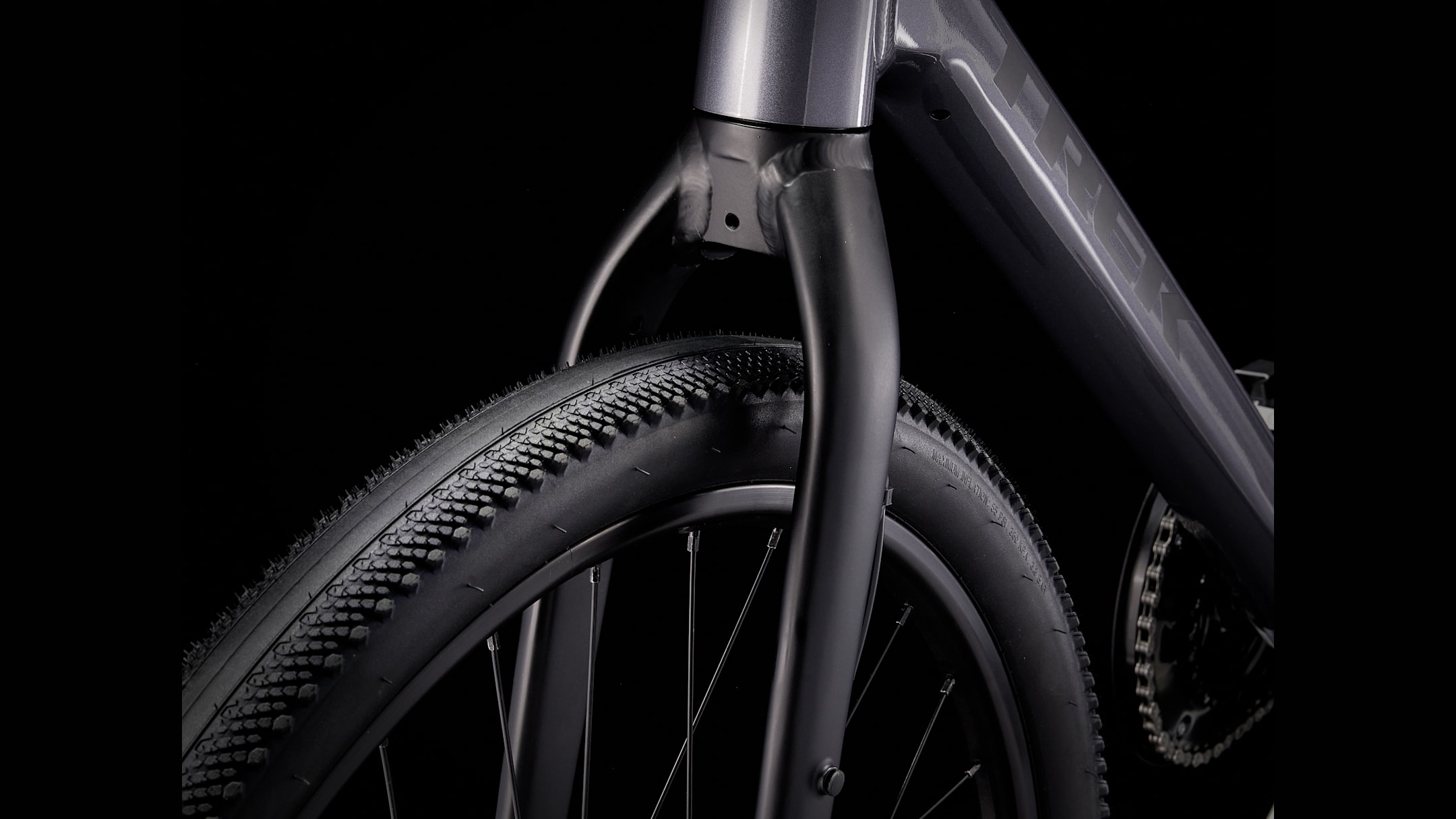 Dual Sport 2 Gen 5 - Trek Bikes (JP)