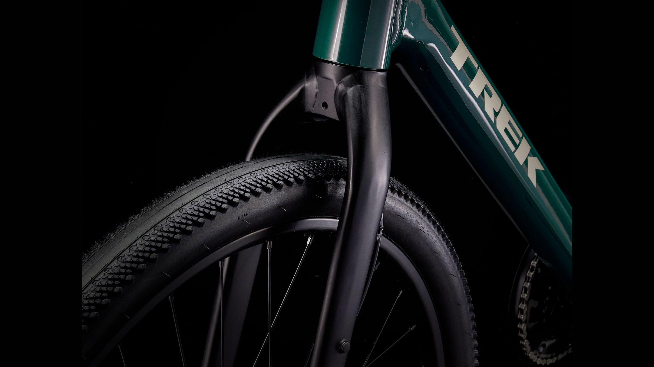 Dual Sport 2 Gen 5 - Trek Bikes