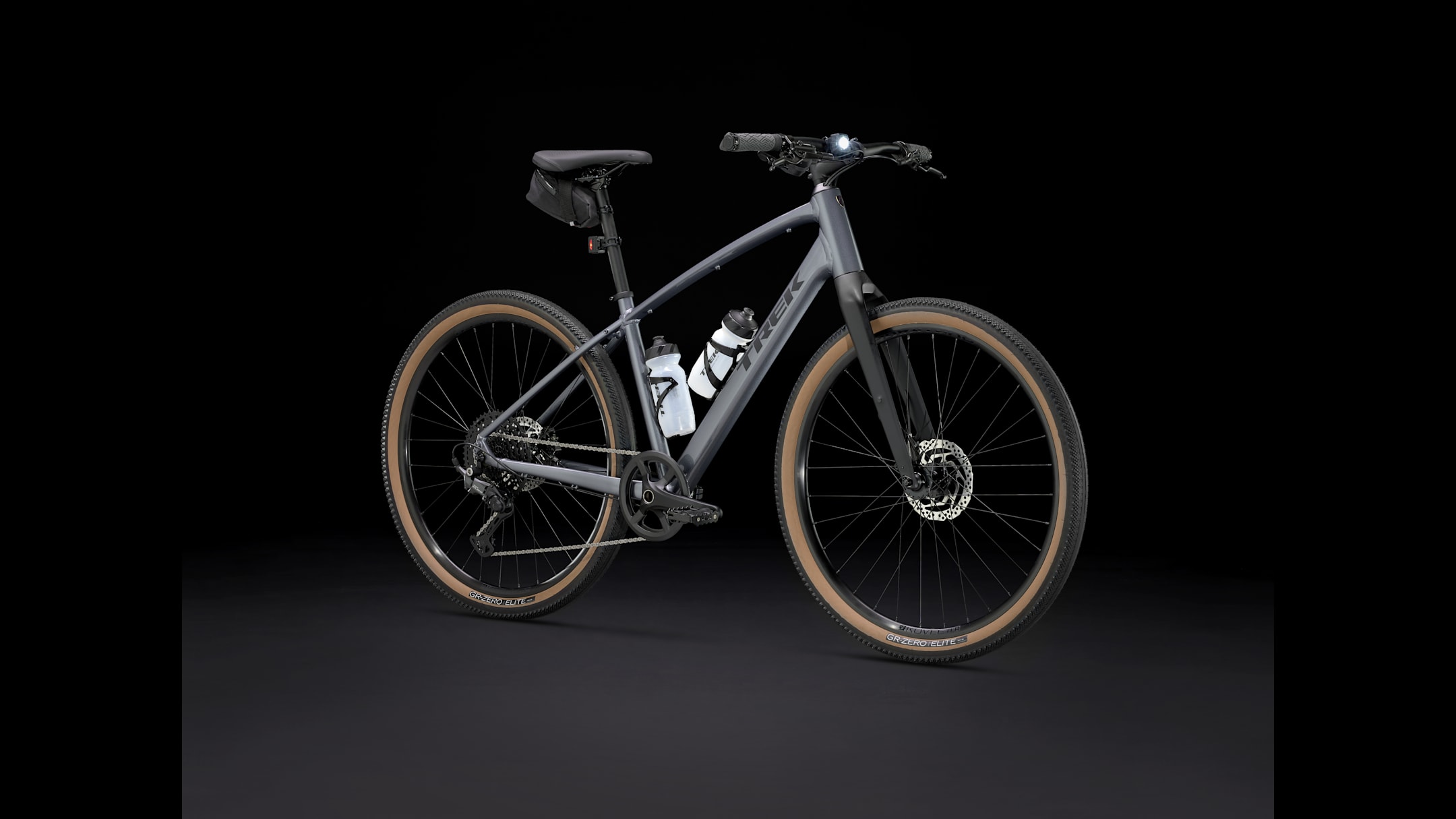 Dual Sport 3 Gen 5 - Trek Bikes