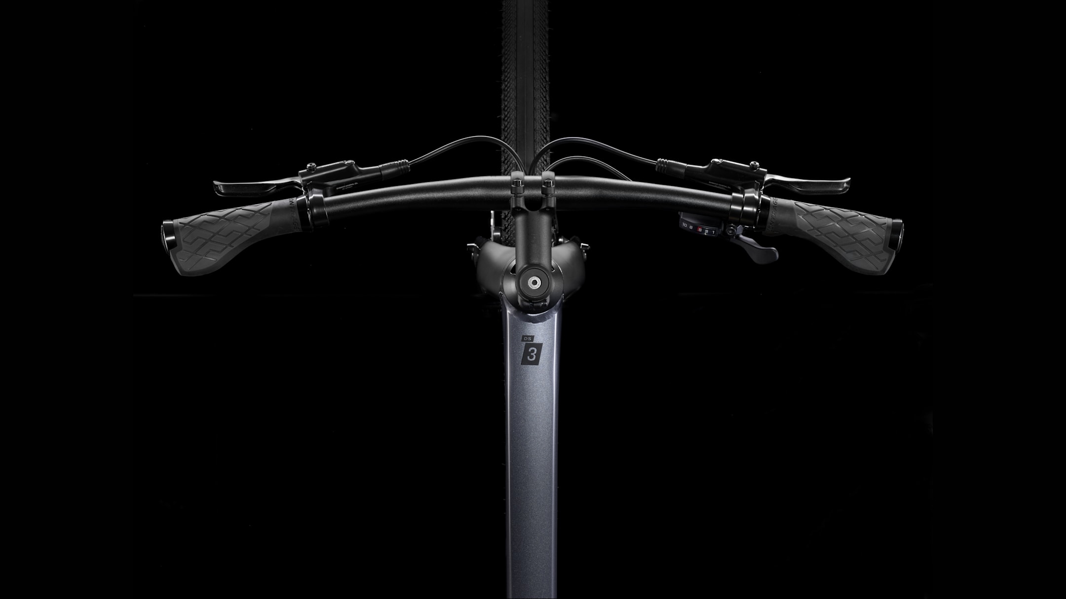 Dual Sport 3 Gen 5 - Trek Bikes