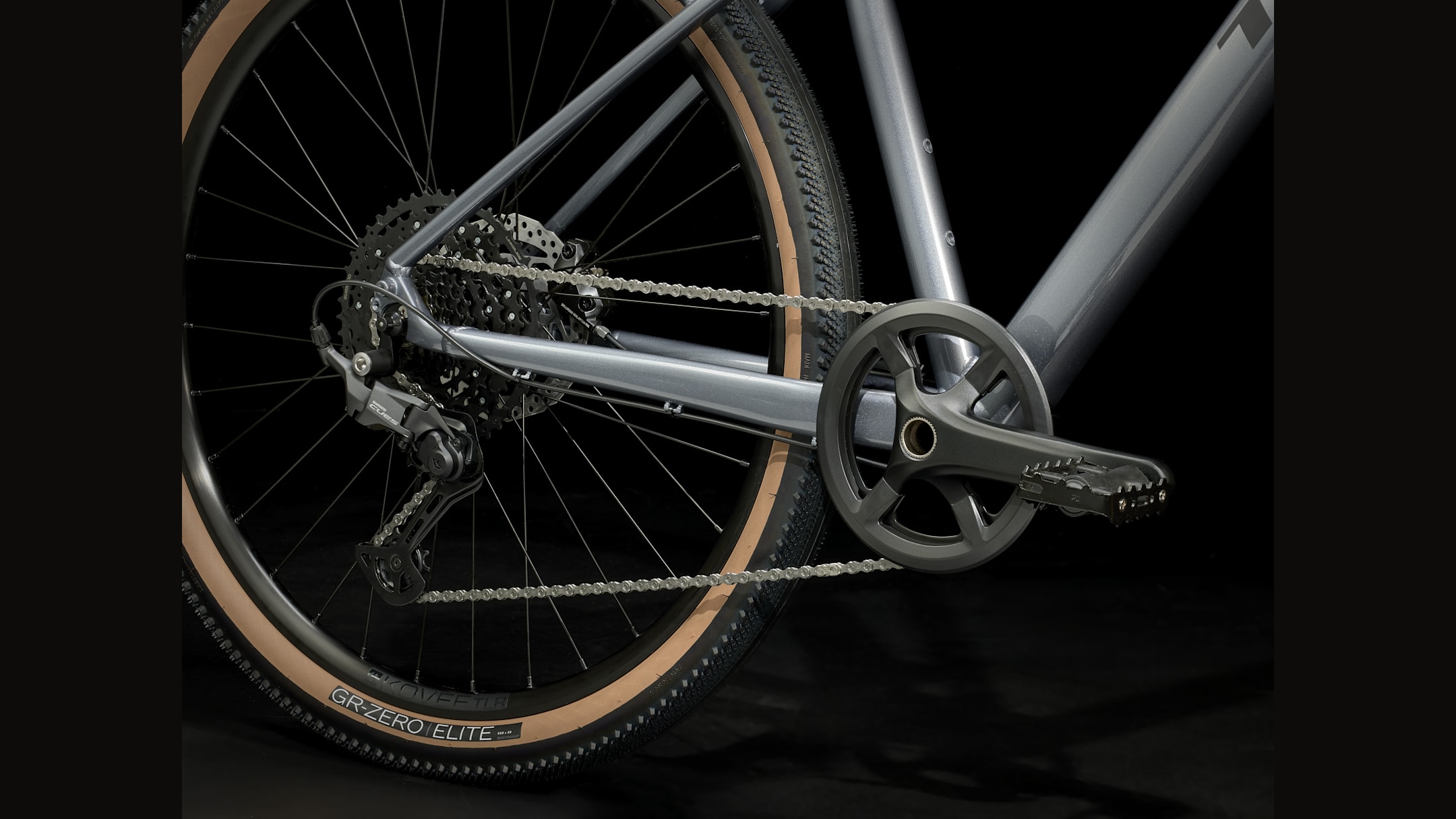 Dual Sport 3 Gen 5 - Trek Bikes