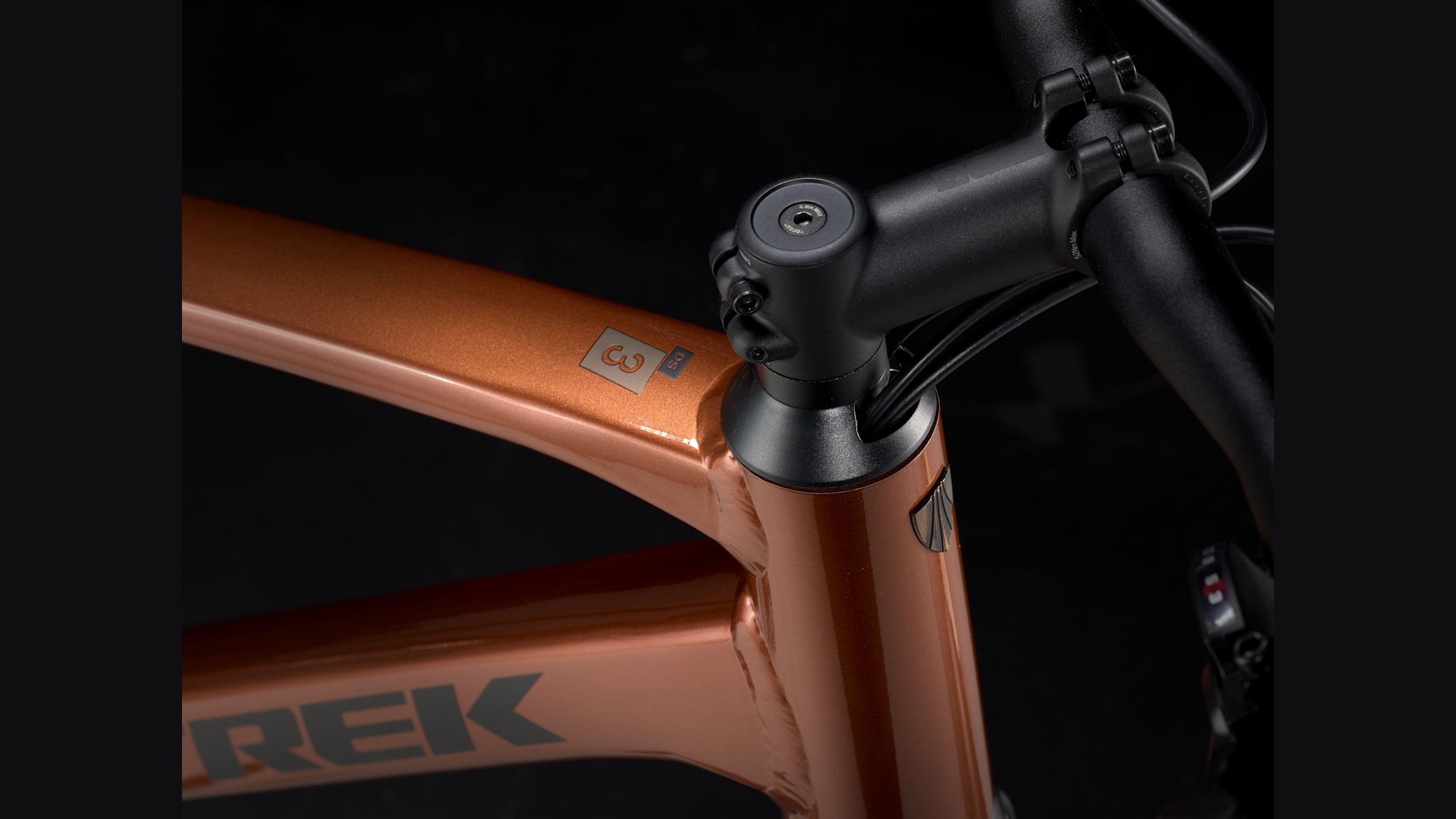 Dual Sport 3 Gen 5 - Trek Bikes