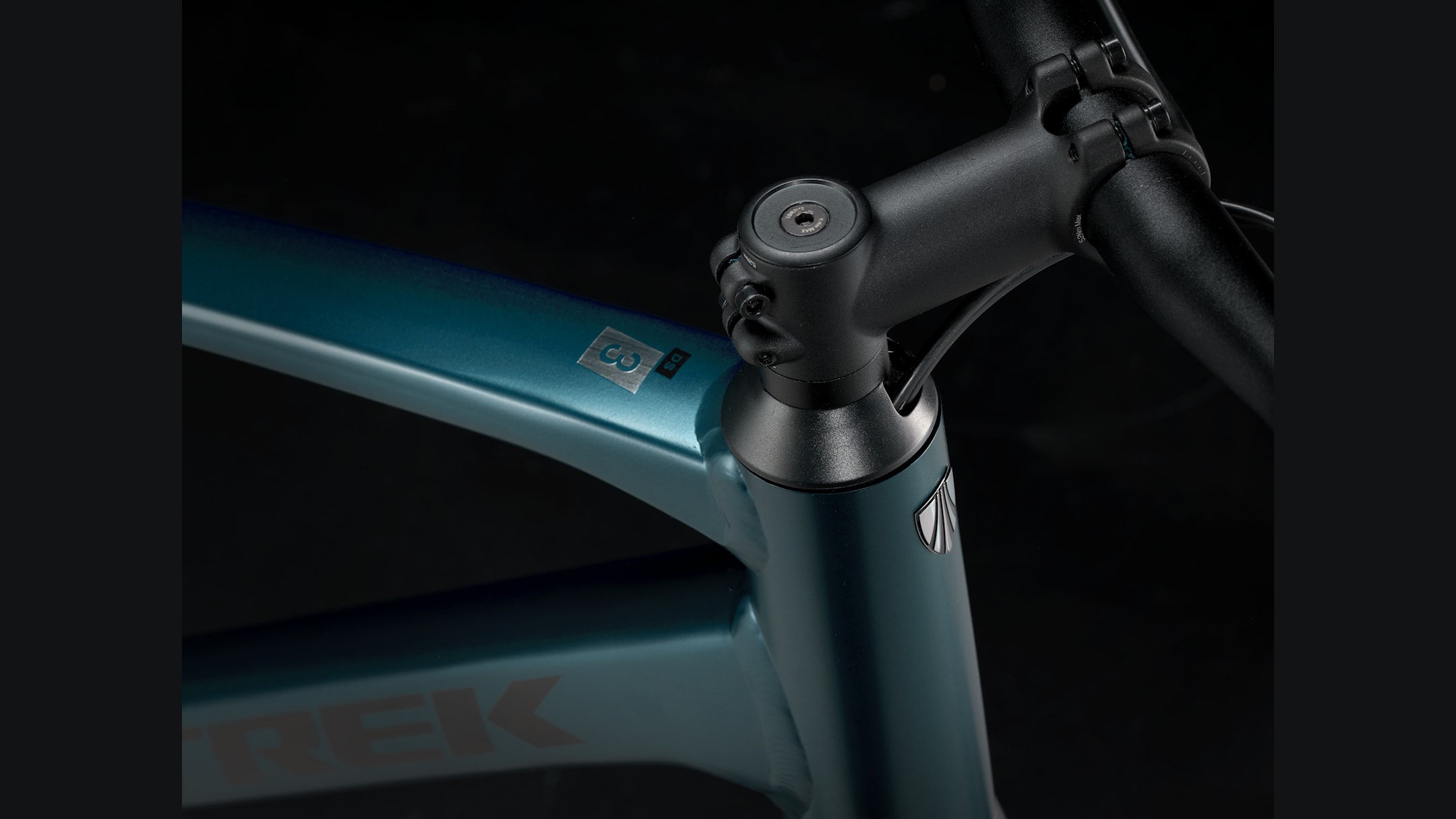 Dual Sport 3 Gen 5 - Trek Bikes
