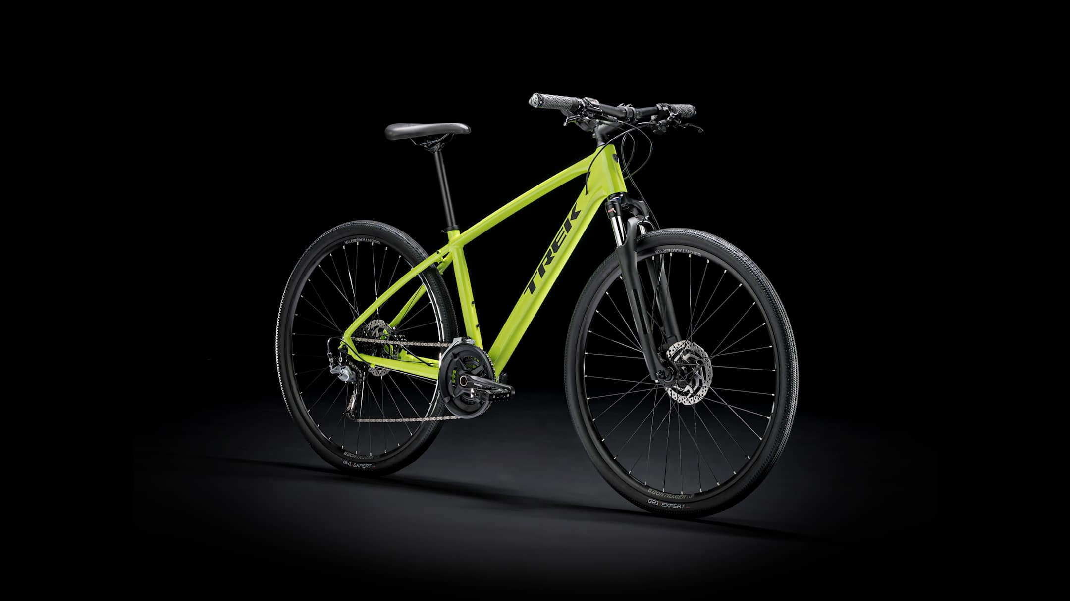 Dual Sport 3 - Trek Bikes