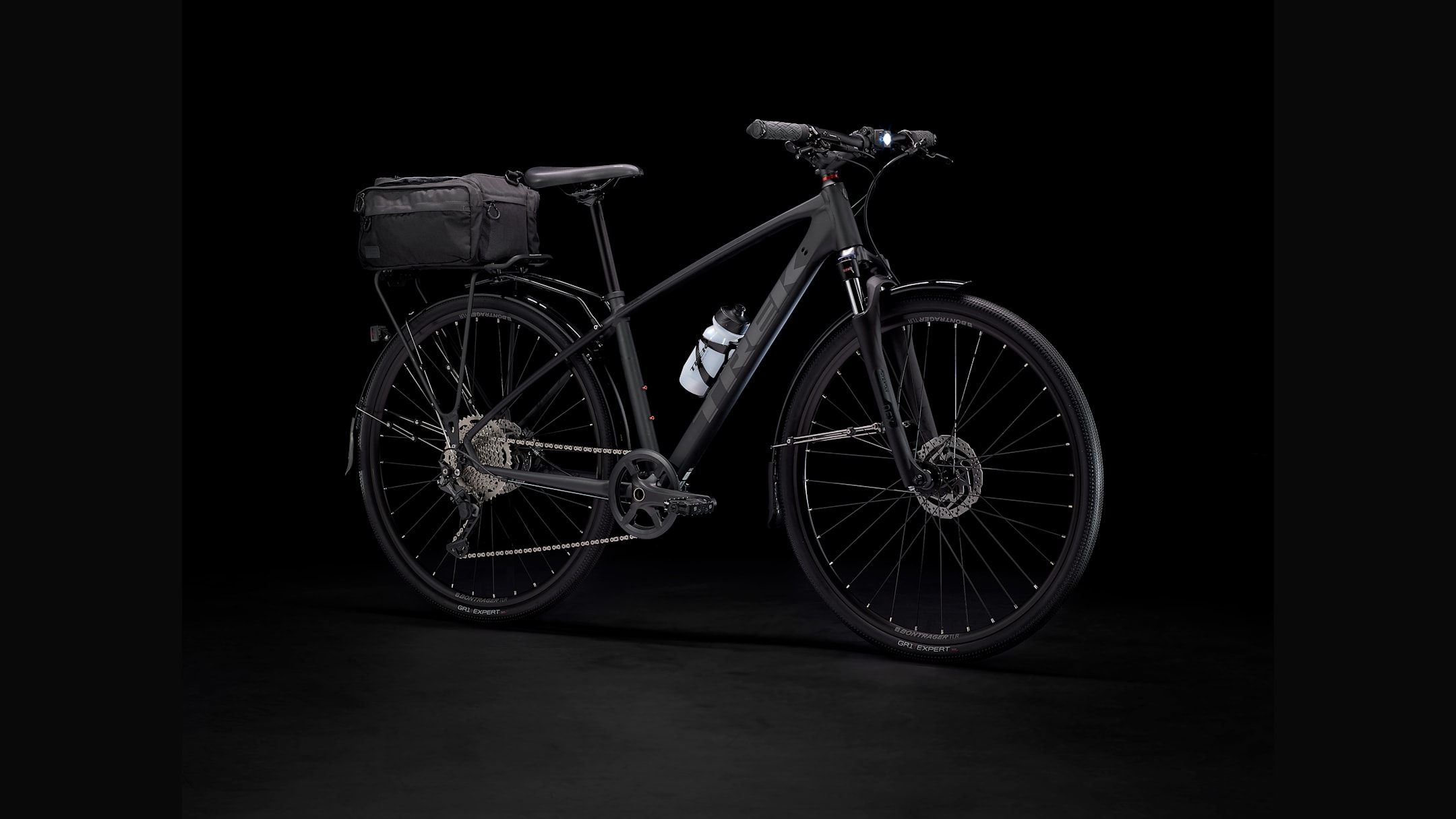 Dual Sport 3 Gen 4 - Trek Bikes (JP)