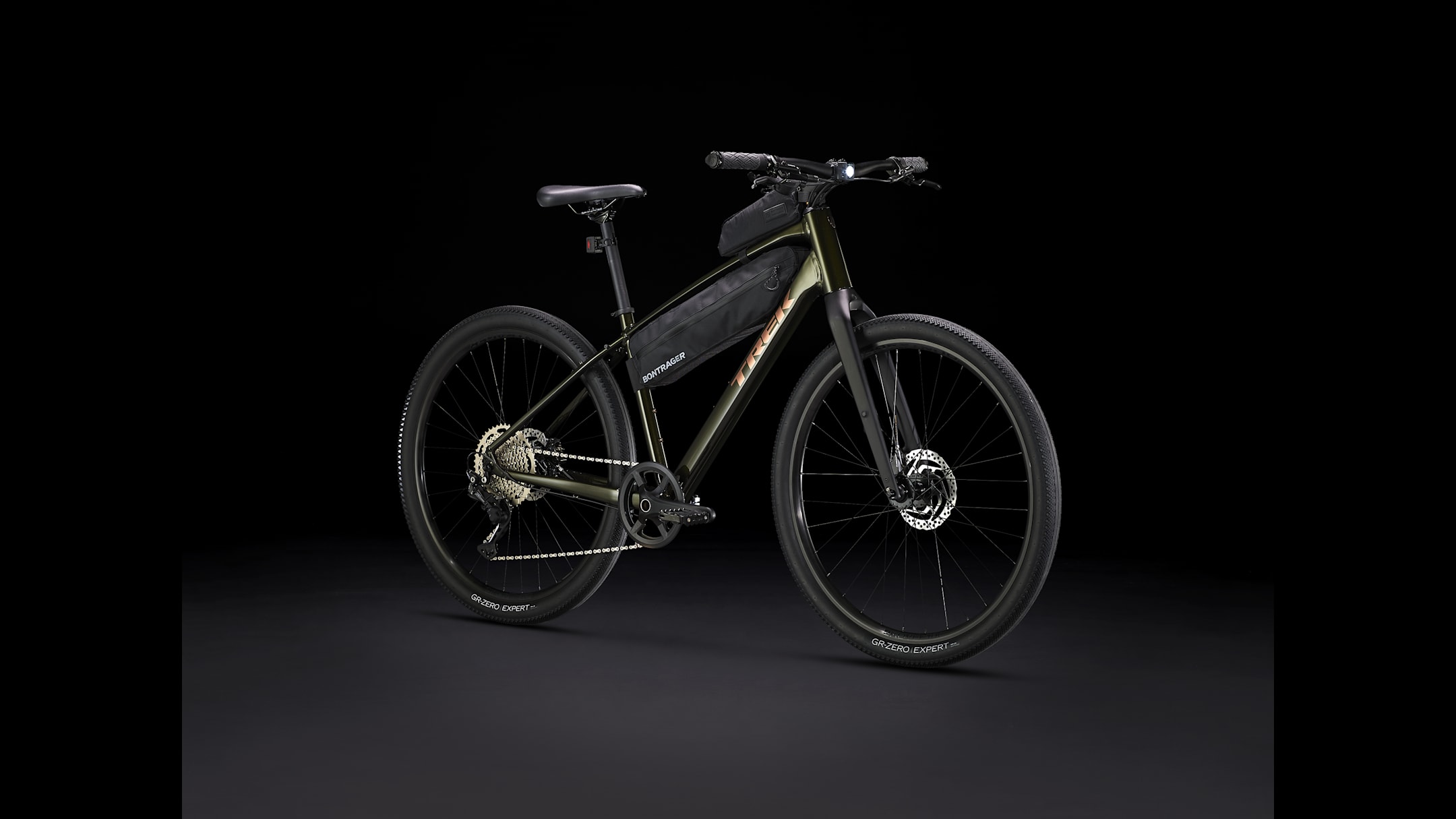 TREK トレック　Dual Sport 3 Gen 5　フレームサイズM Dual Sport 3 Gen 5 - Trek Bikes
