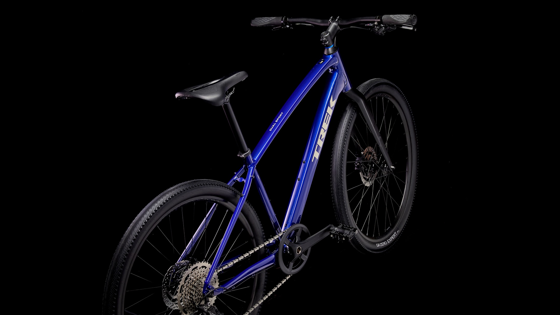 Dual Sport 3 Gen 5 - Trek Bikes
