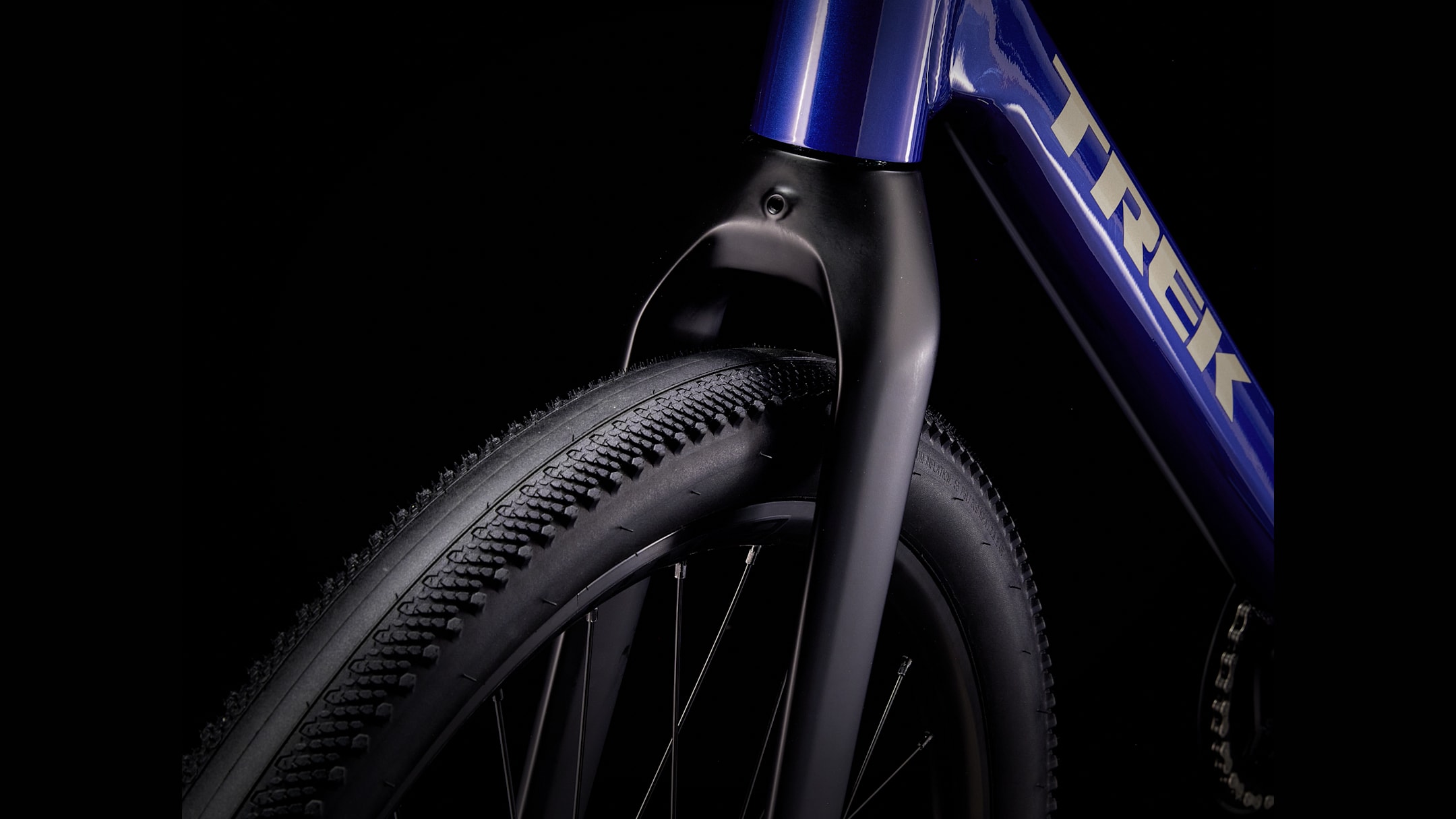 Dual Sport 3 Gen 5 - Trek Bikes