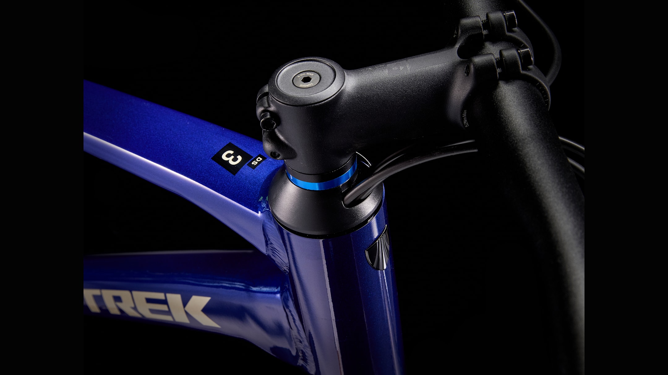 Dual Sport 3 Gen 5 - Trek Bikes
