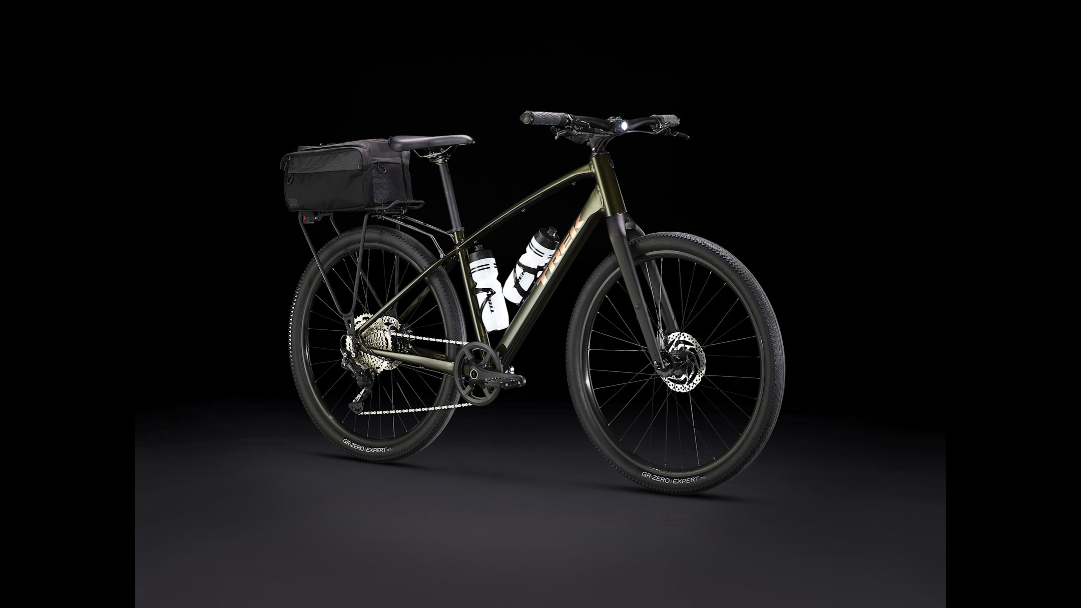 Dual Sport 3 Gen 5 - Trek Bikes
