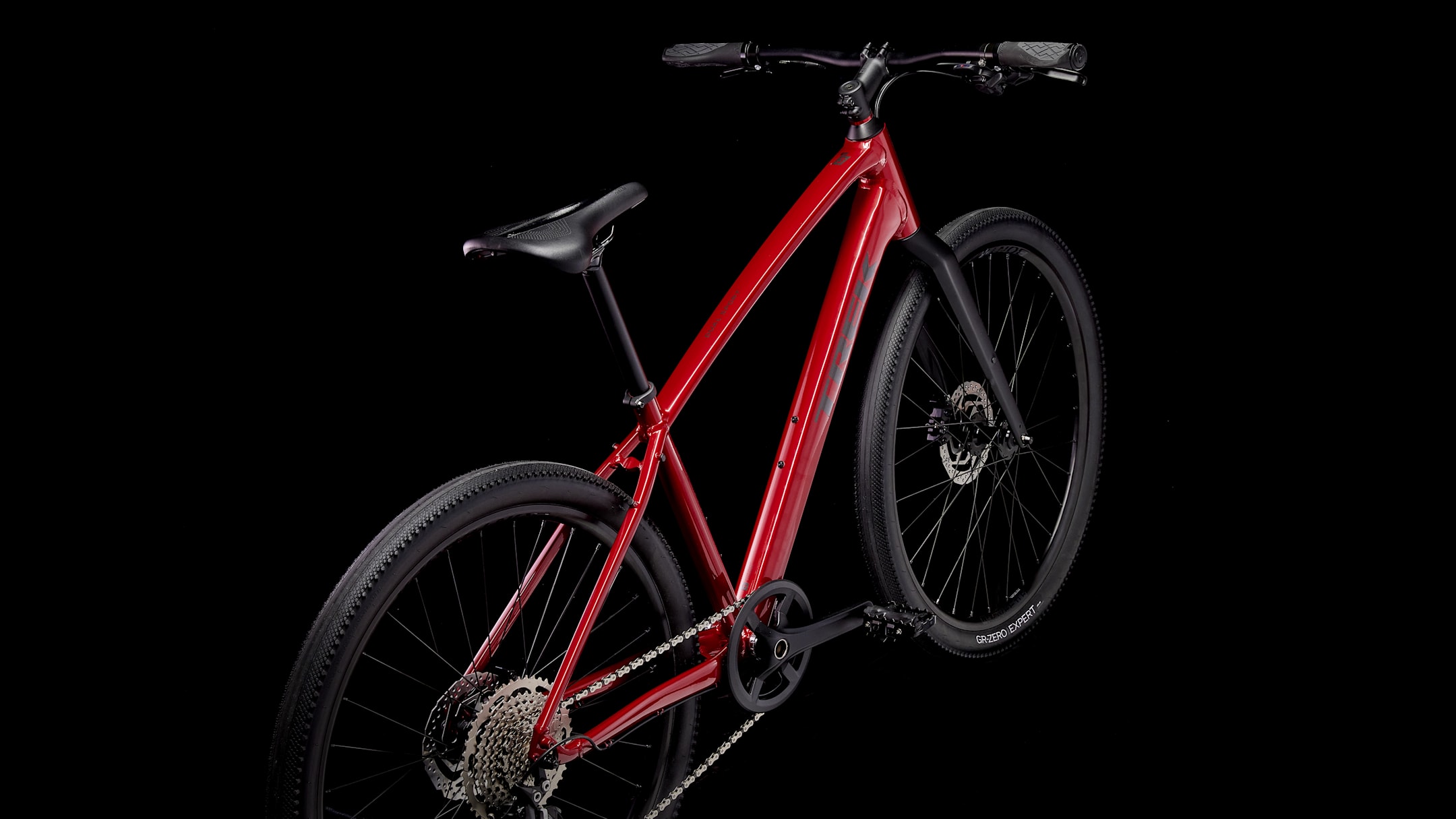 Dual Sport 3 Gen 5 - Trek Bikes