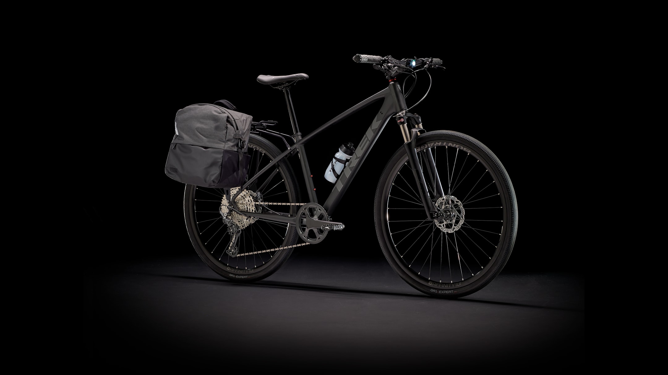 Dual Sport 4 Gen 4 - Trek Bikes