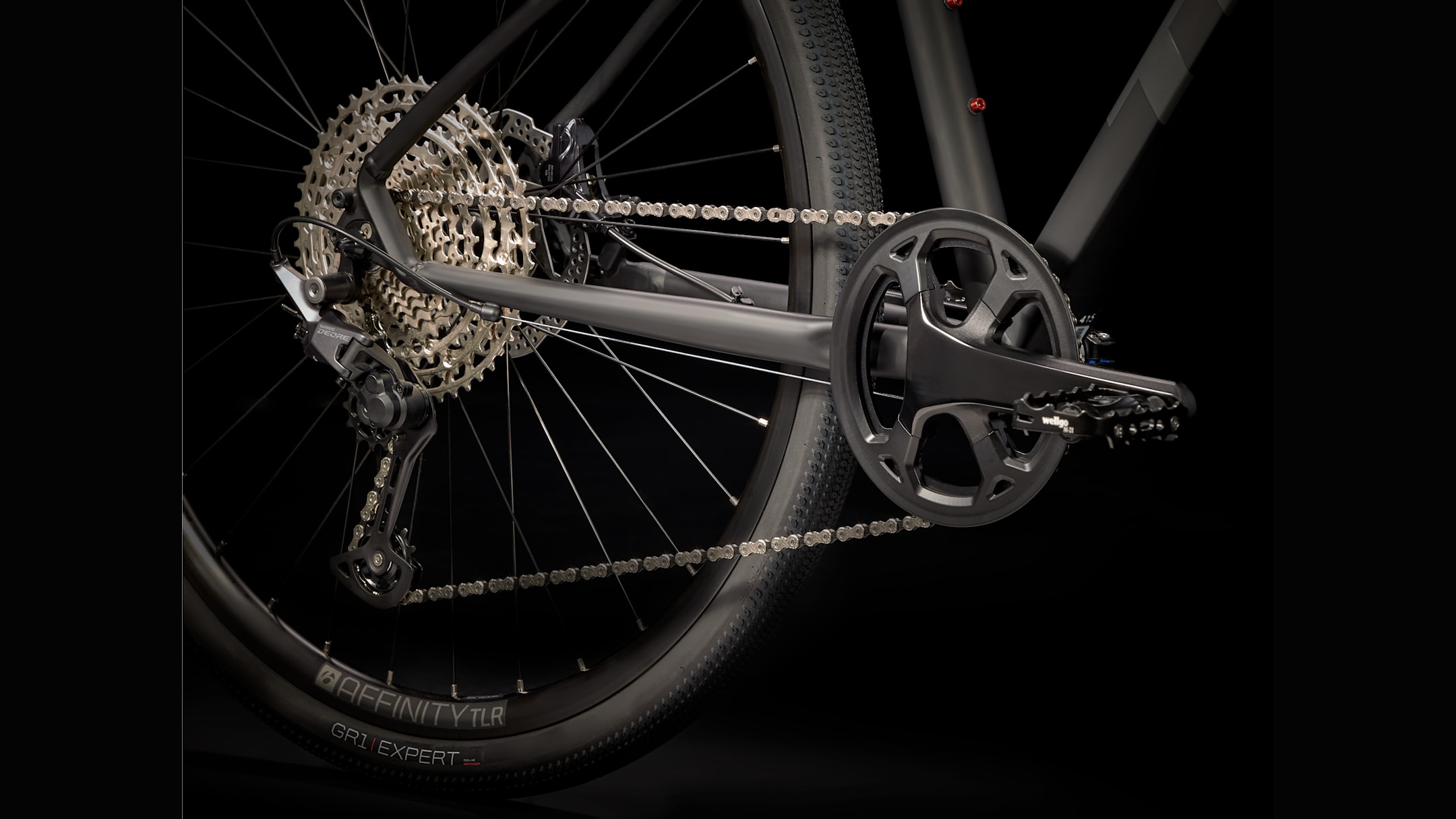Dual Sport 4 Gen 4 - Trek Bikes (JP)