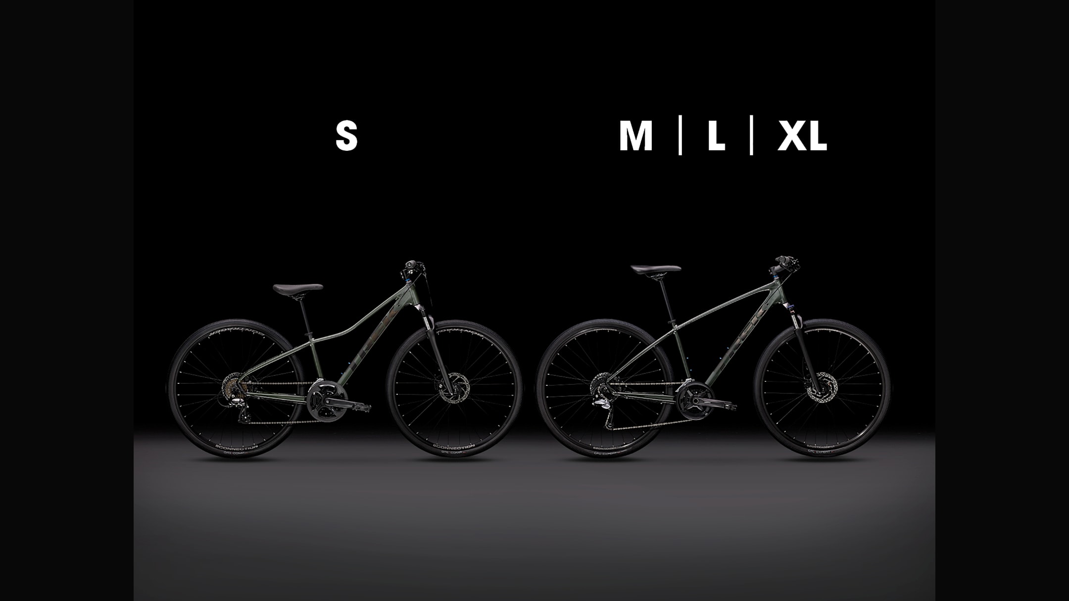 Dual Sport 4 Gen 4 - Trek Bikes