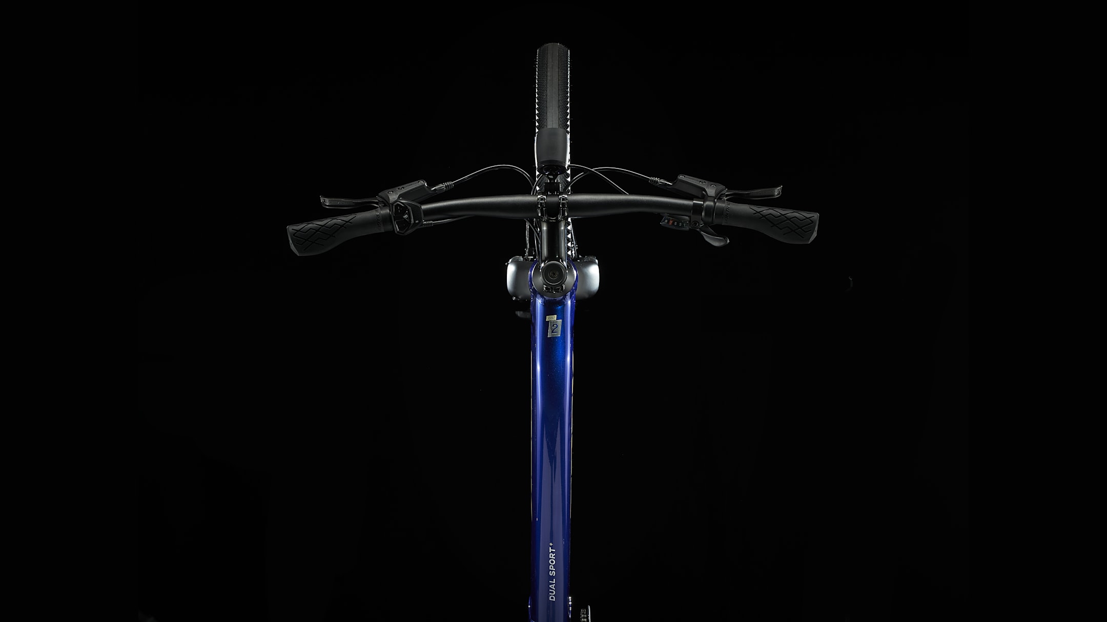 Dual Sport+ 2 Stagger - Trek Bikes