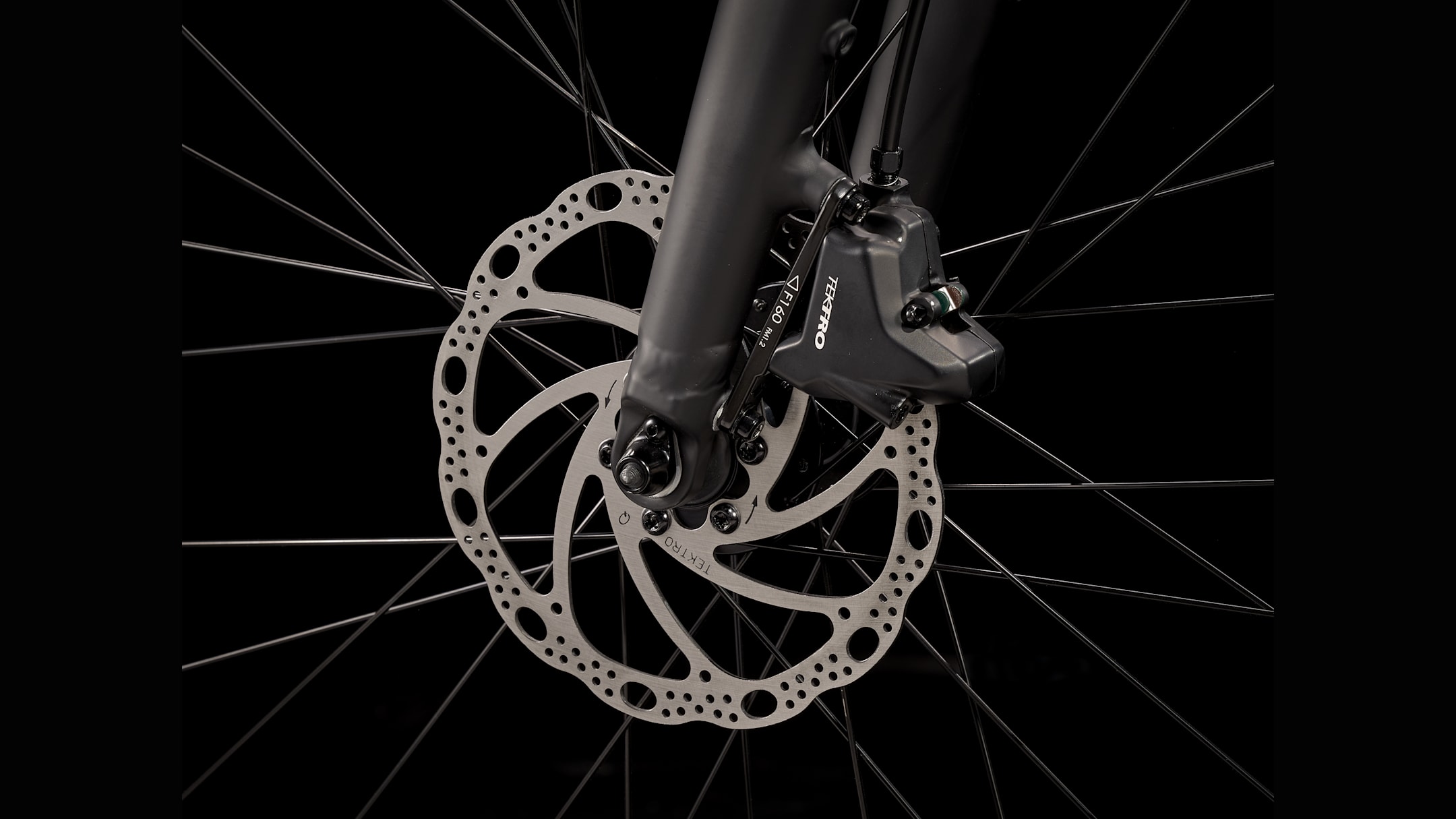 Dual Sport+ 2 Stagger - Trek Bikes