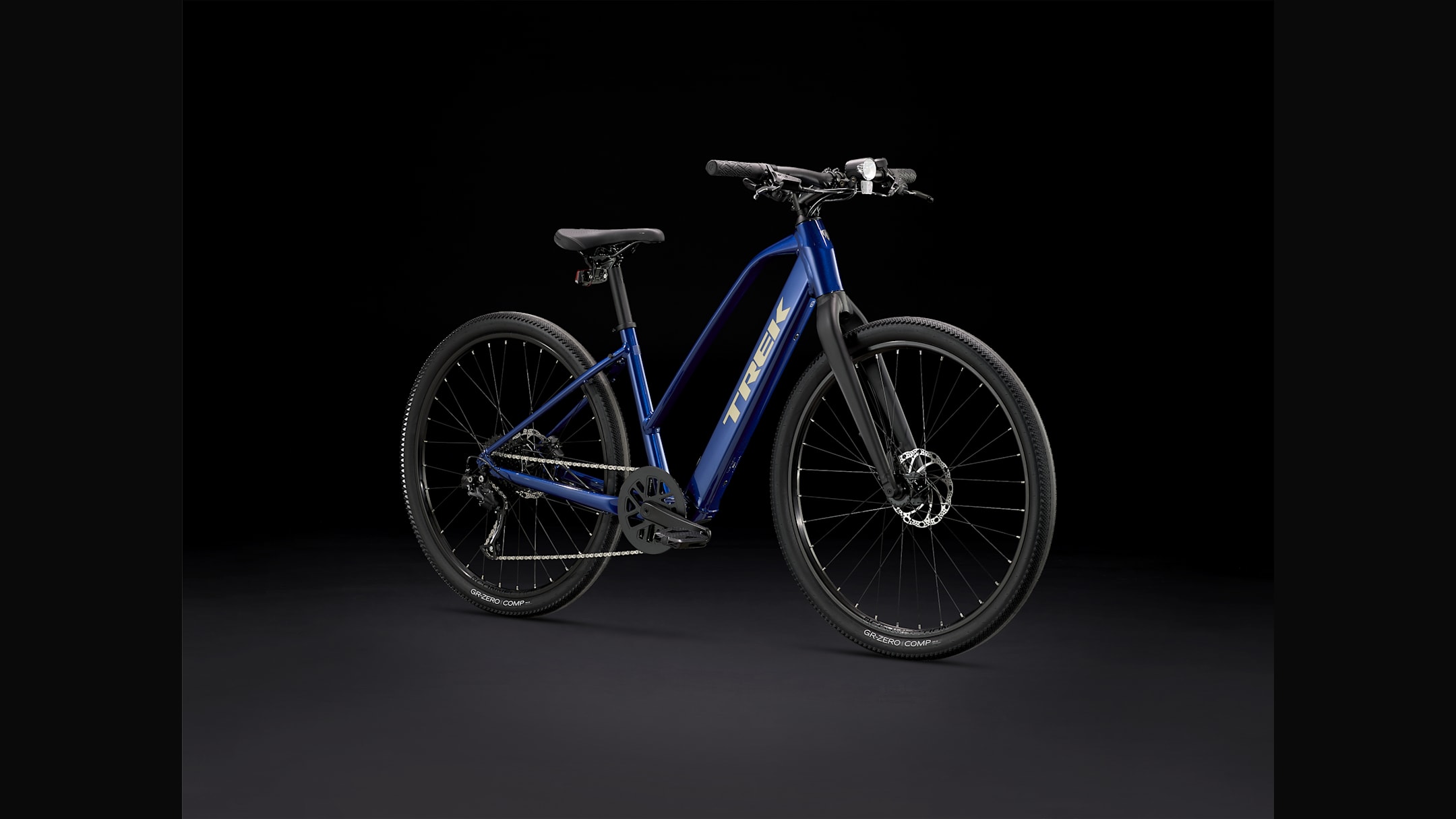 【GWセール】TREK DUALSPORTS2 Dual Sport+ 2 Stagger - Trek Bikes