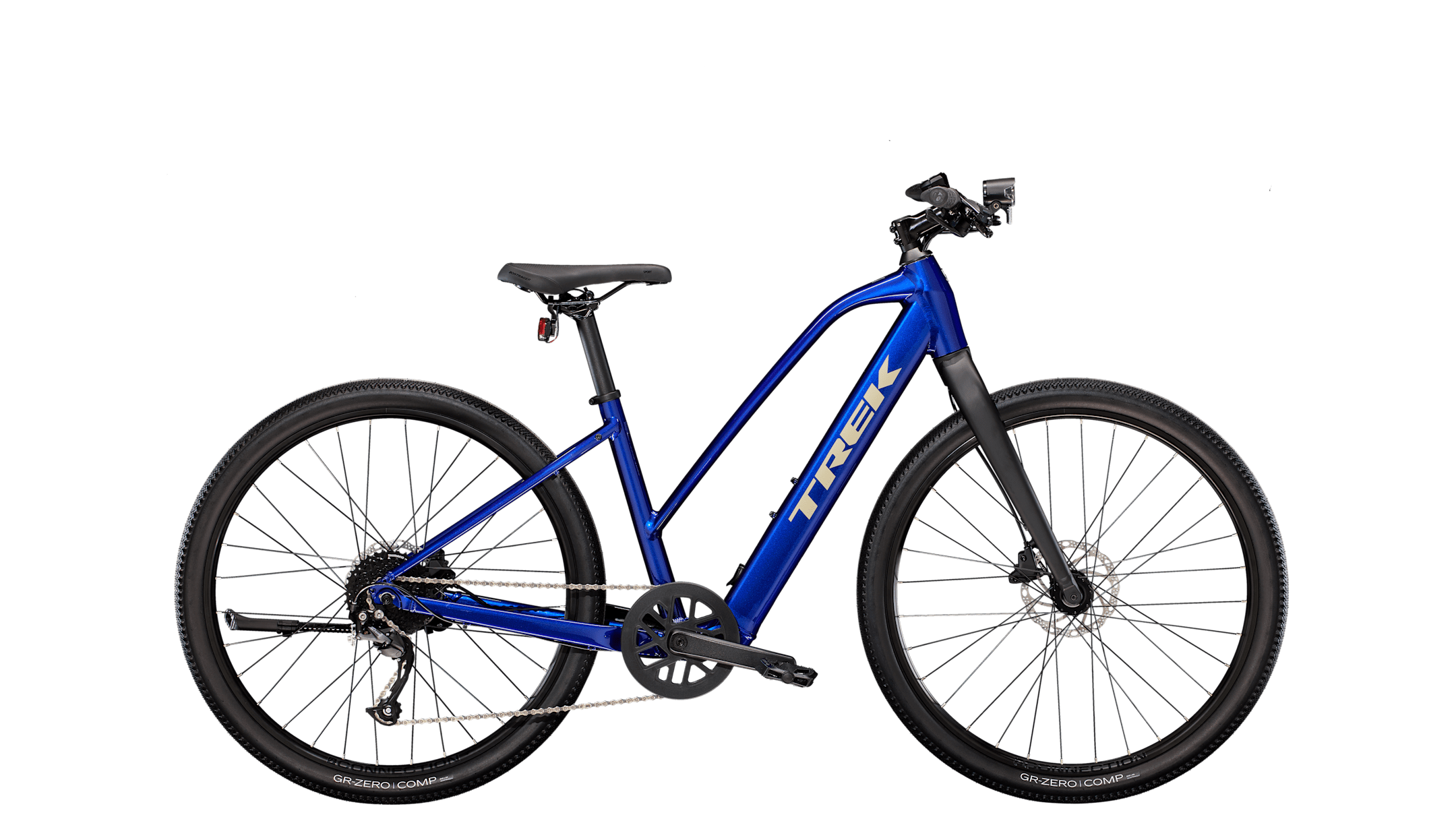 【GWセール】TREK DUALSPORTS2 Dual Sport+ 2 Stagger - Trek Bikes