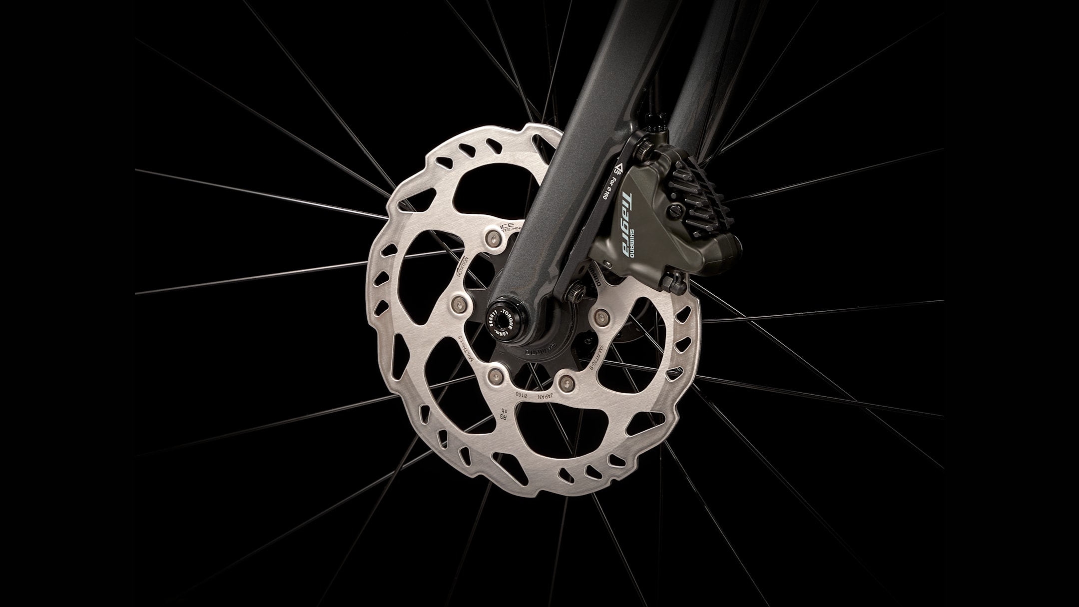 Émonda ALR 4 - Trek Bikes (JP)