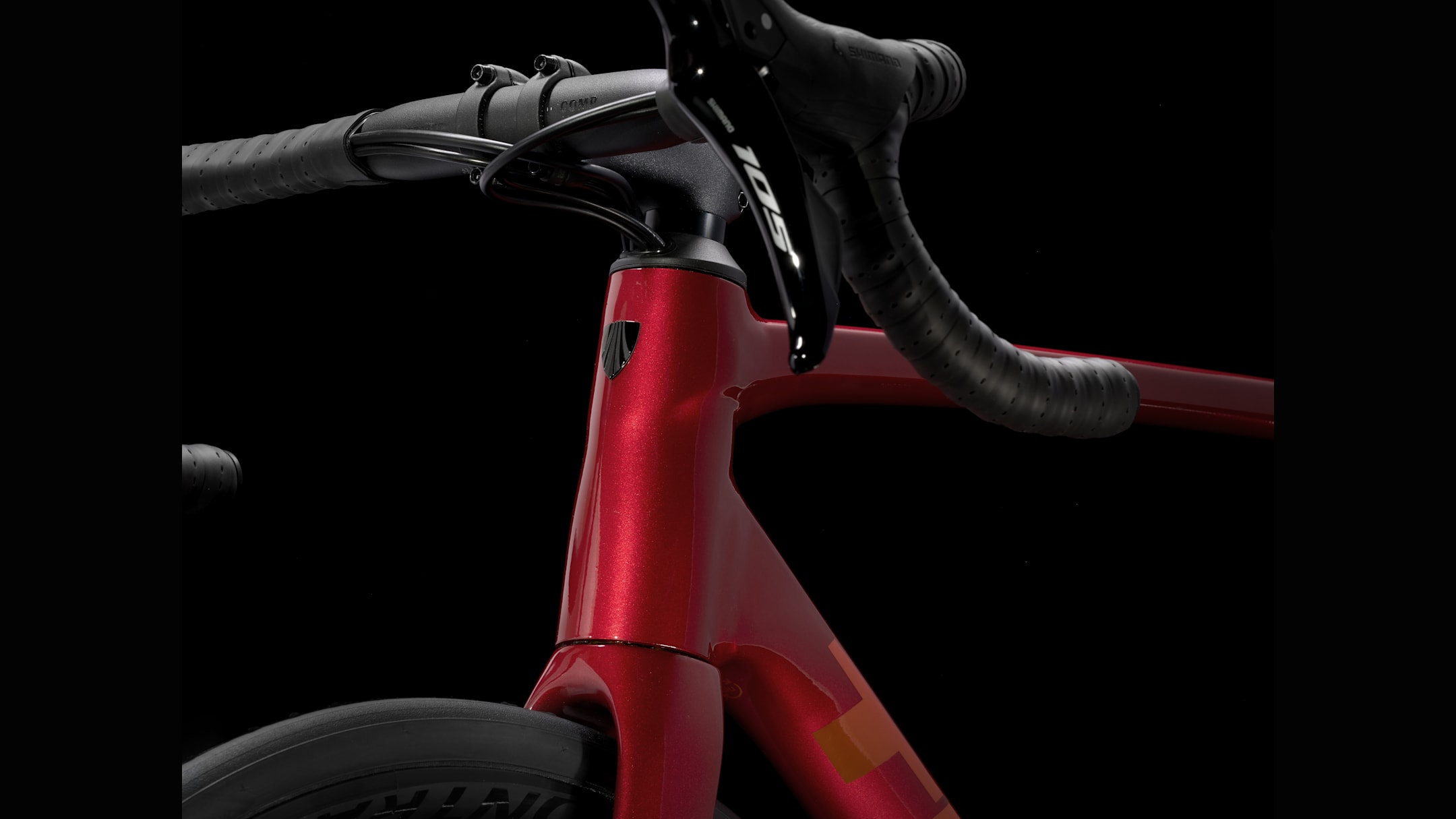 Émonda ALR 5 - Trek Bikes (IN)