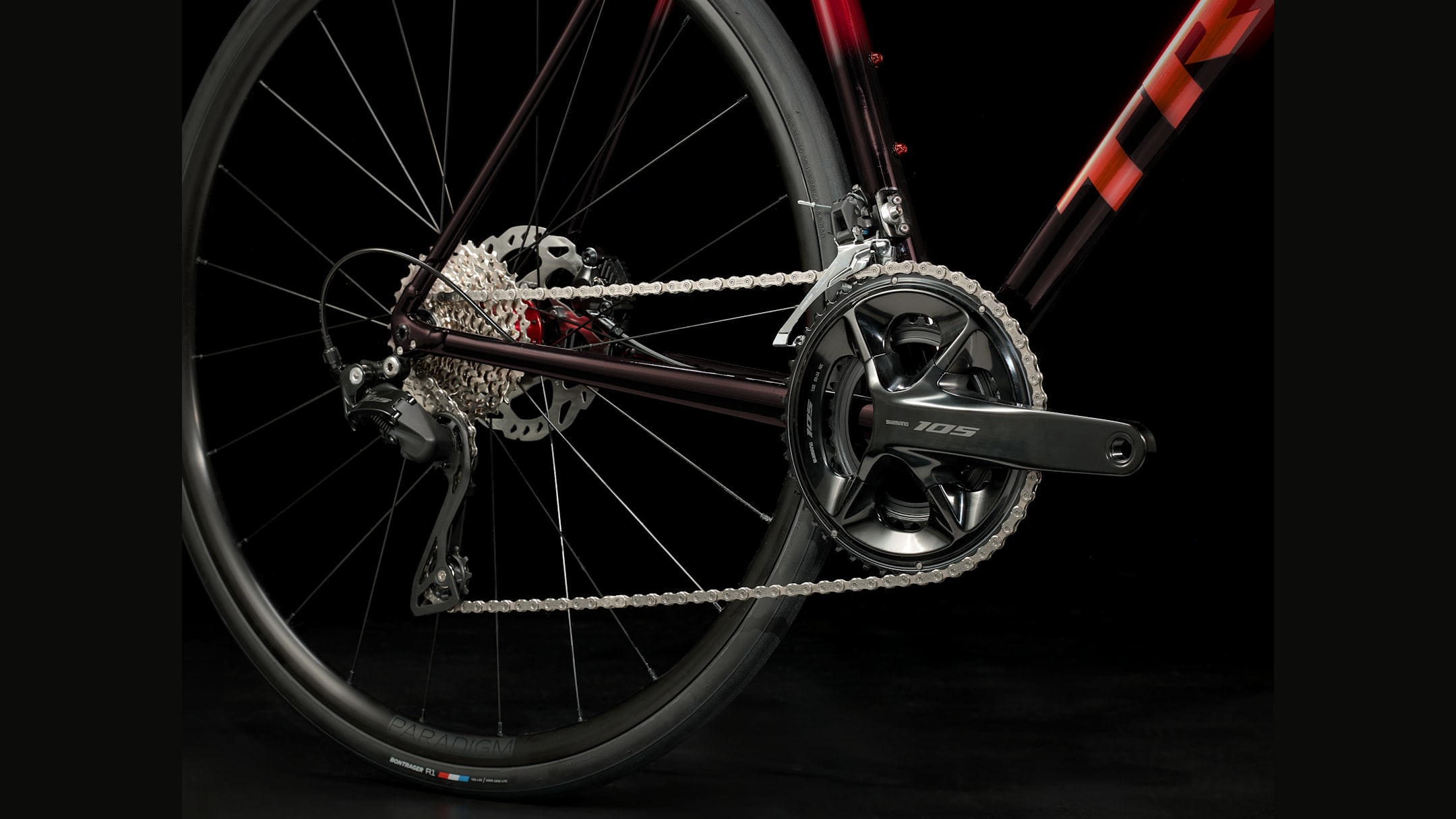 Émonda 軽量アルミロードバイク – Trek Bikes (JP)