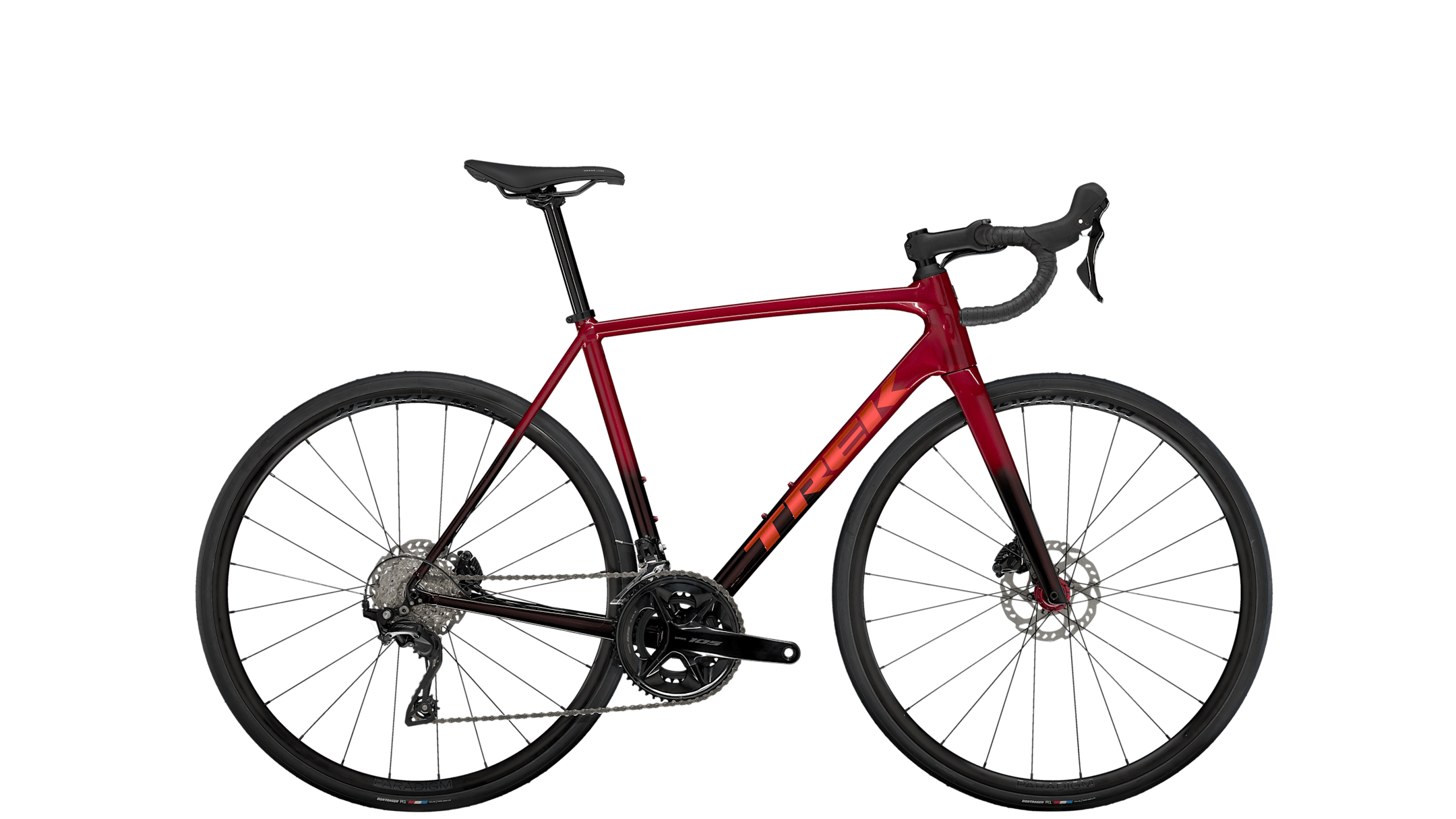 Émonda 軽量アルミロードバイク – Trek Bikes (JP)
