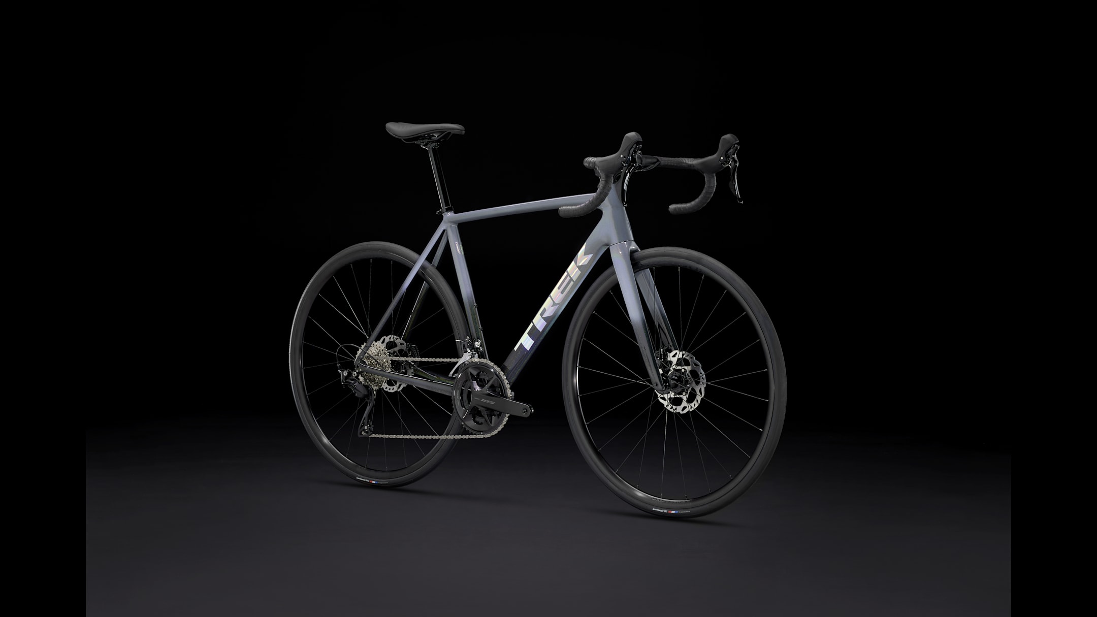 Émonda ALR 5 - Trek Bikes
