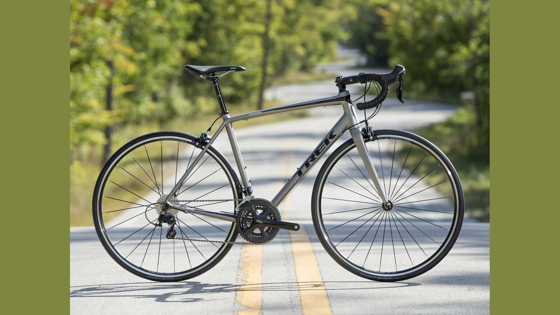 Émonda ALR 5 - Trek Bikes (JP)