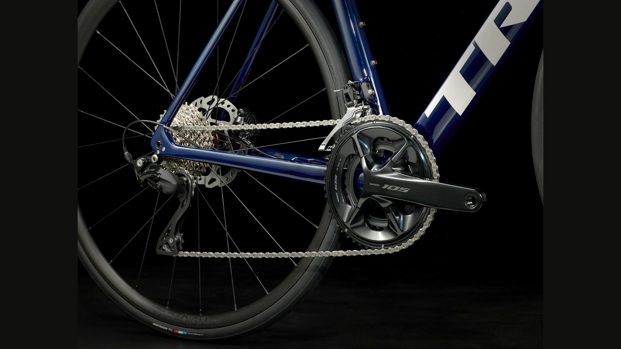 Émonda SL 5 - Trek Bikes (JP)