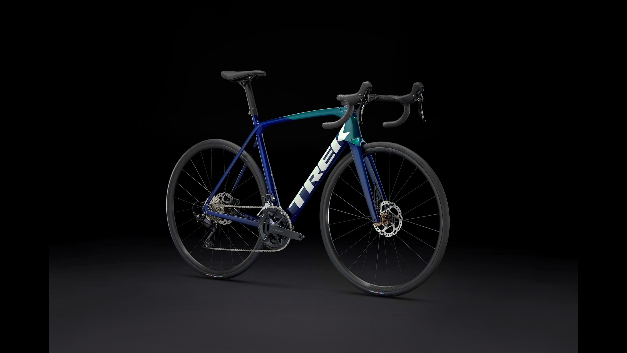 Émonda SL 5 - Trek Bikes (JP)