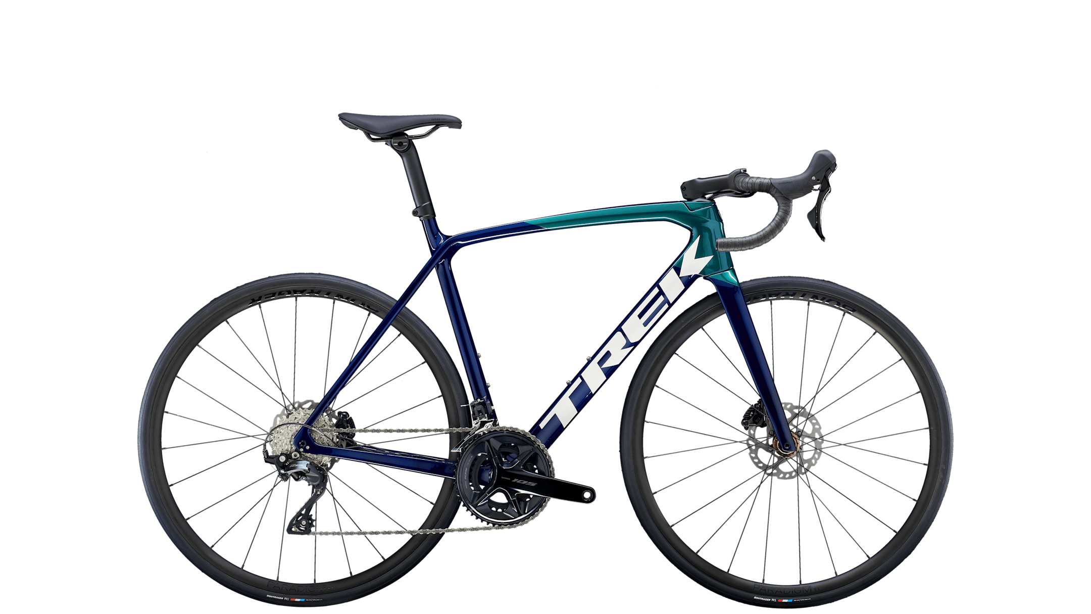 Émonda SL 5 - Trek Bikes (JP)