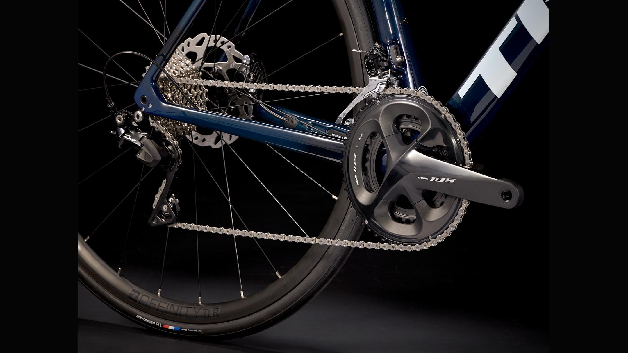 Émonda SL 5 Disc - Trek Bikes (JP)