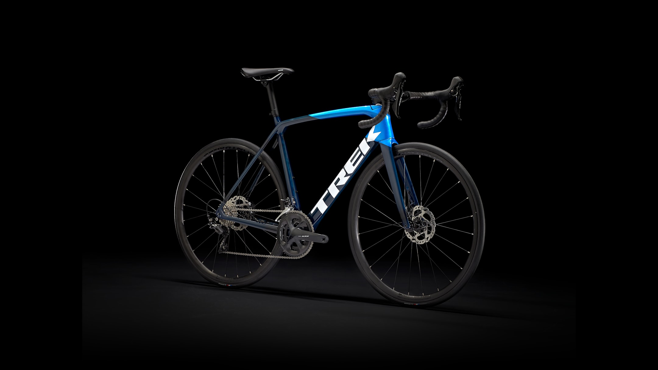 Émonda SL 5 Disc - Trek Bikes (IT)