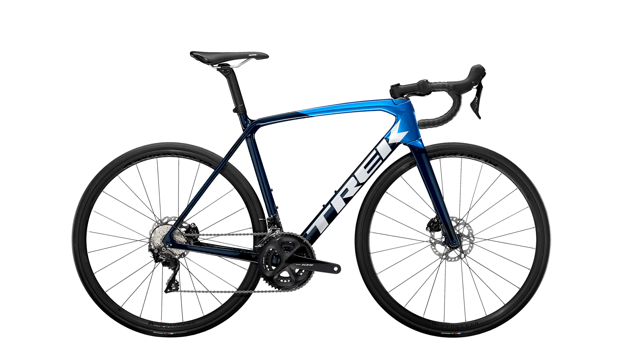 Émonda SL 5 Disc - Trek Bikes (IT)