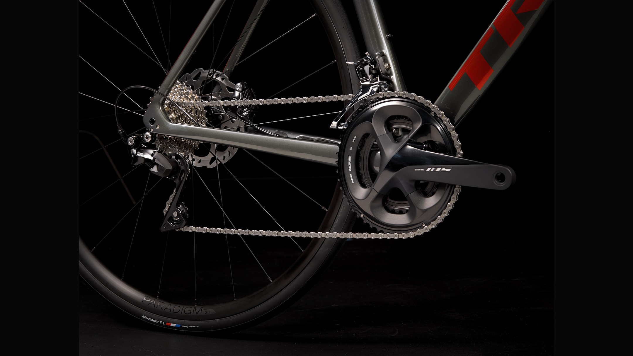Émonda SL 5 - Trek Bikes