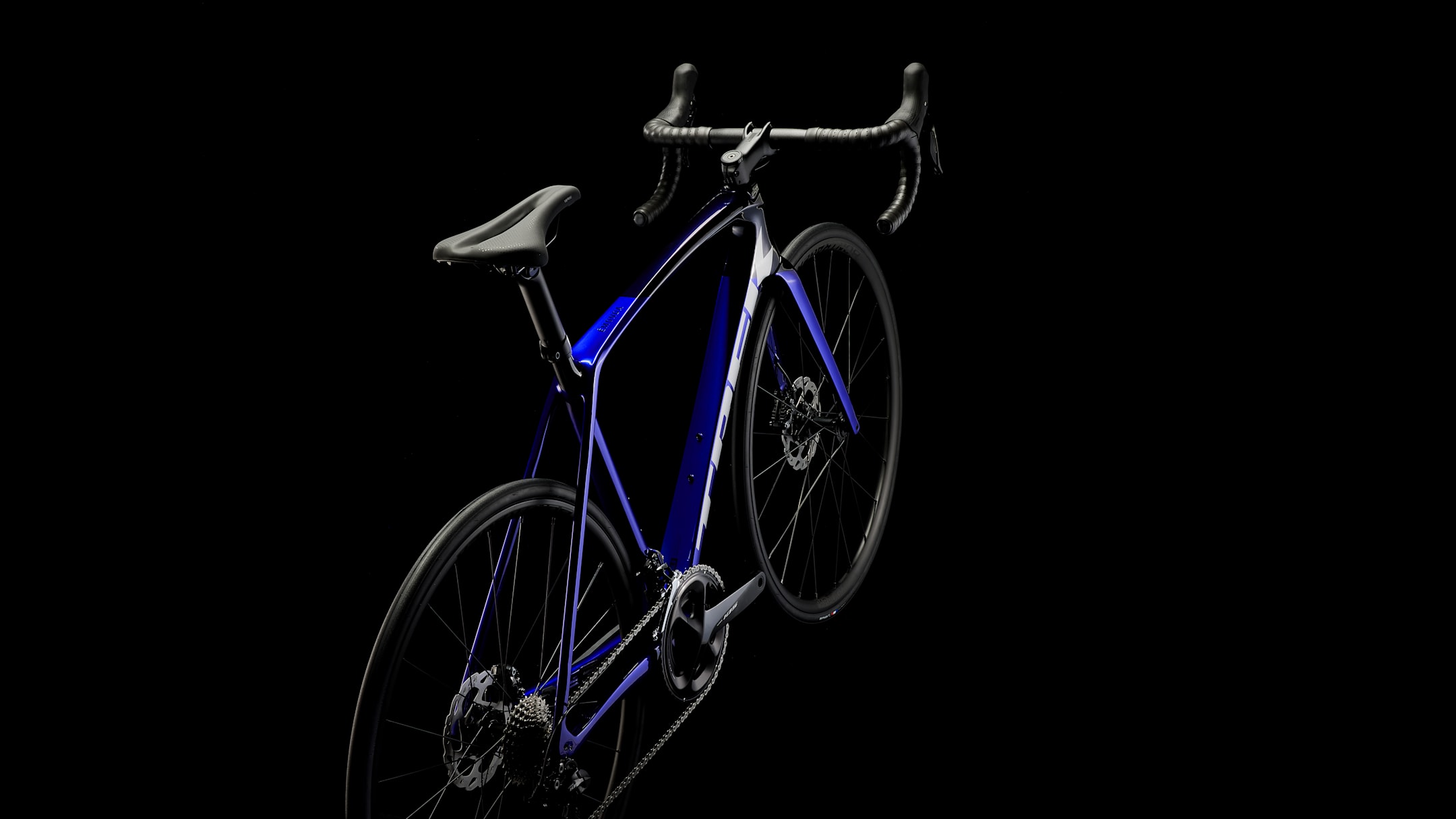 Émonda SL 5 - Trek Bikes