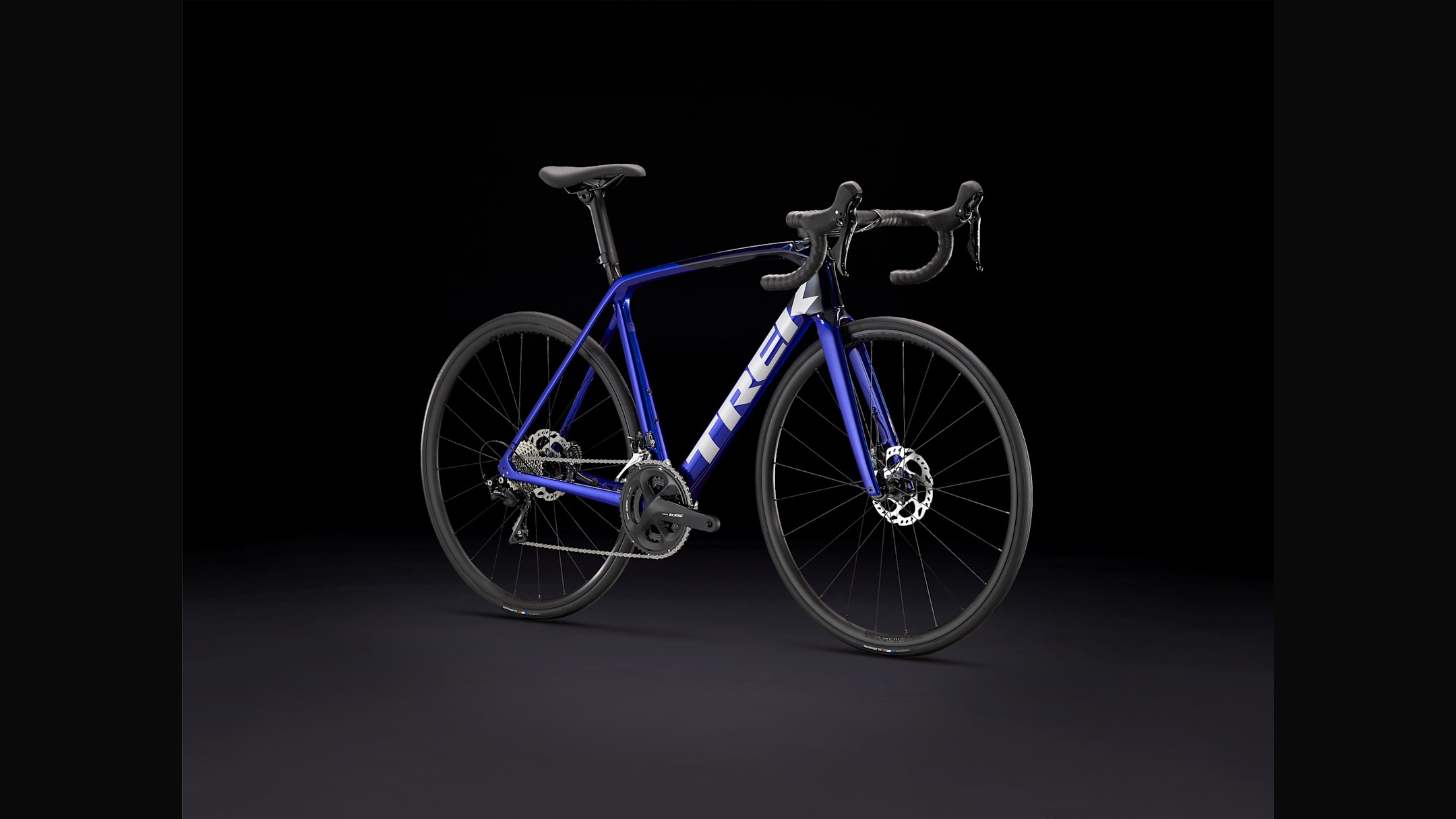 Émonda SL 5 - Trek Bikes