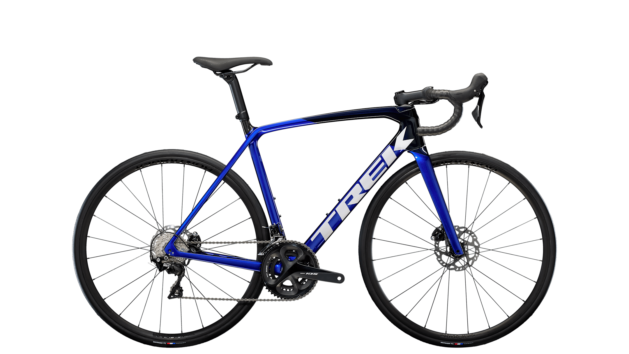 Ljames41 　Émonda SL 5 2021 Émonda SL 5 - Trek Bikes