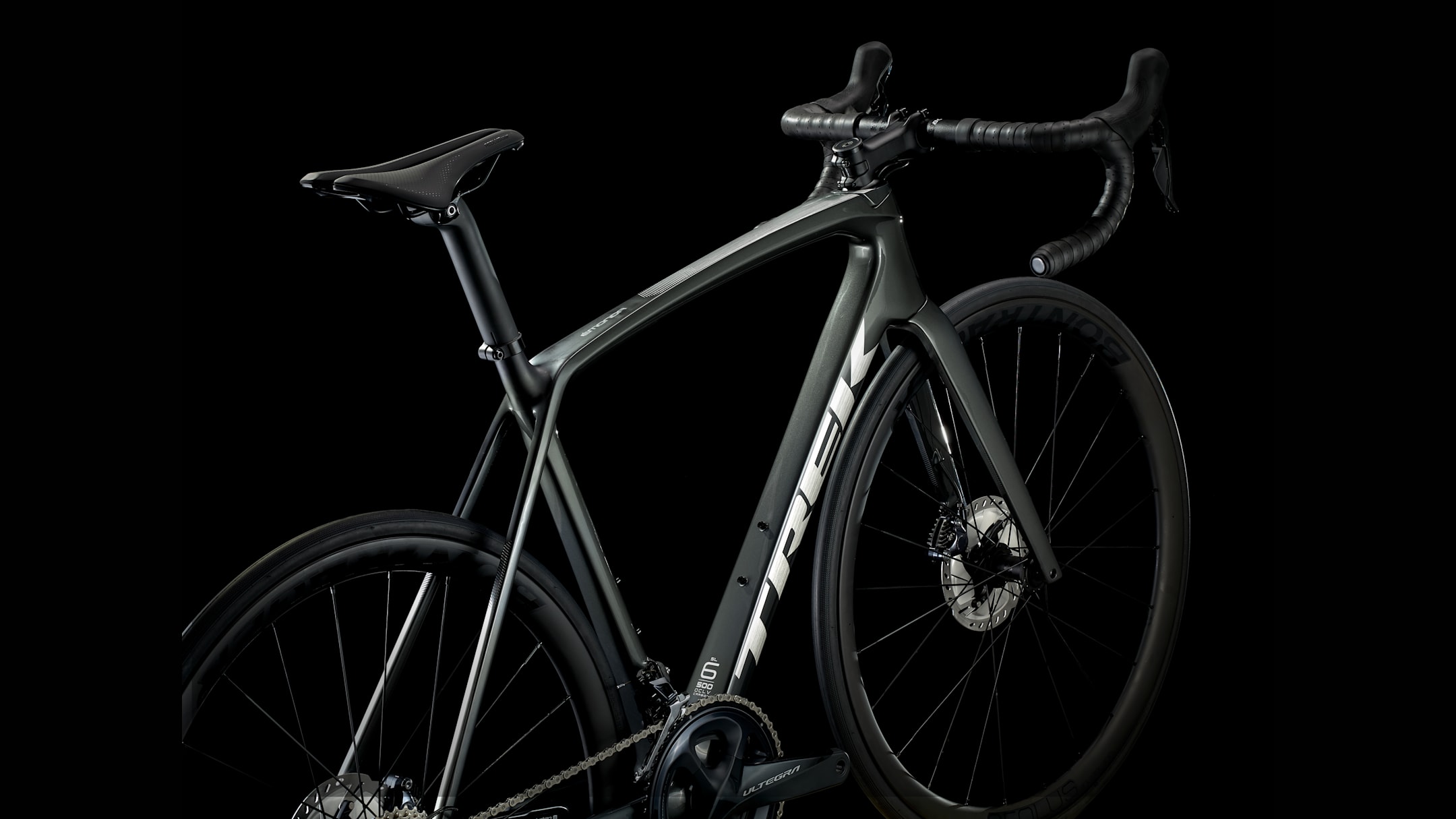 Émonda SL 6 Disc Pro - Trek Bikes