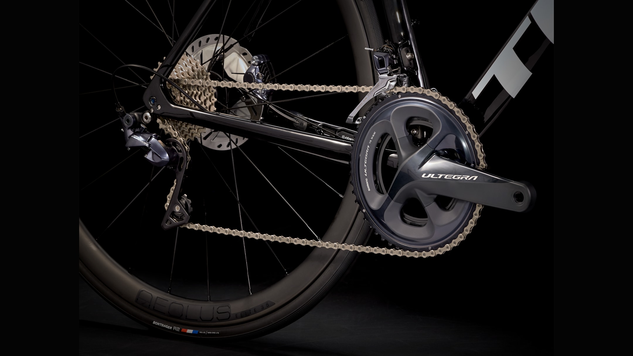 Émonda SL 6 Disc Pro - Trek Bikes