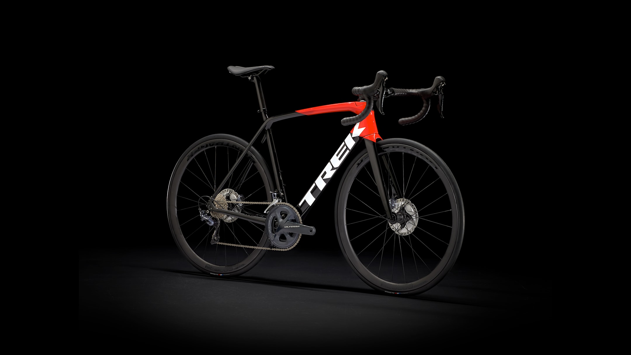Émonda SL 6 Disc Pro - Trek Bikes (CA)
