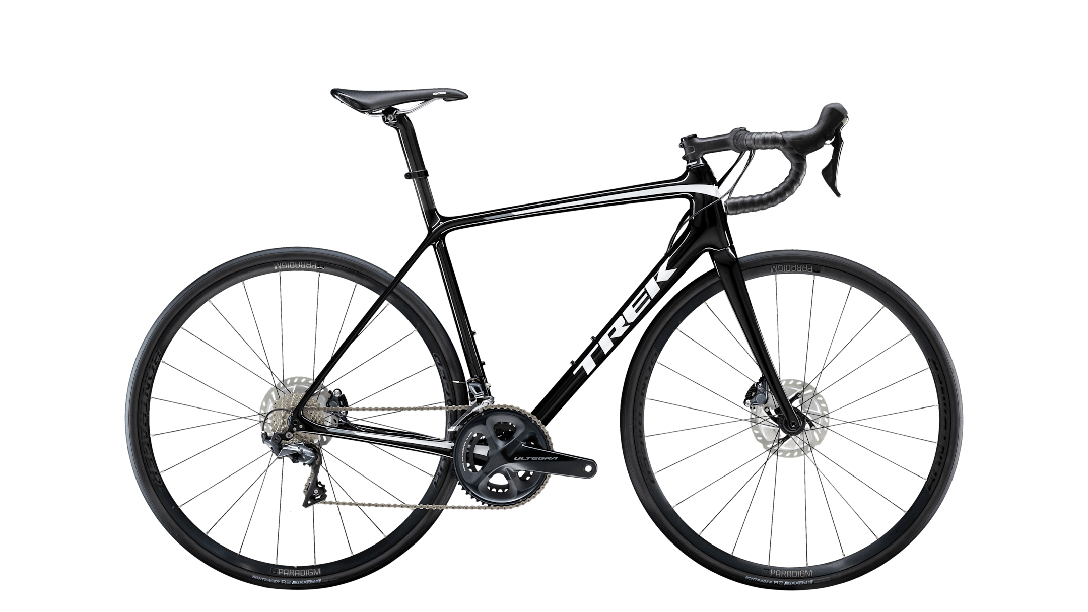 Emonda Trek 軽量ロードバイク 52サイズ（約6.9kg）