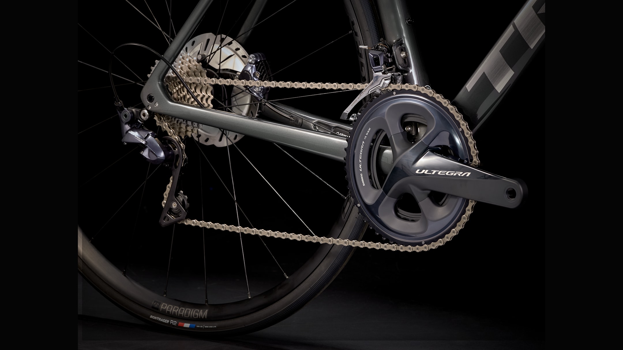 Émonda SL 6 Disc - Trek Bikes