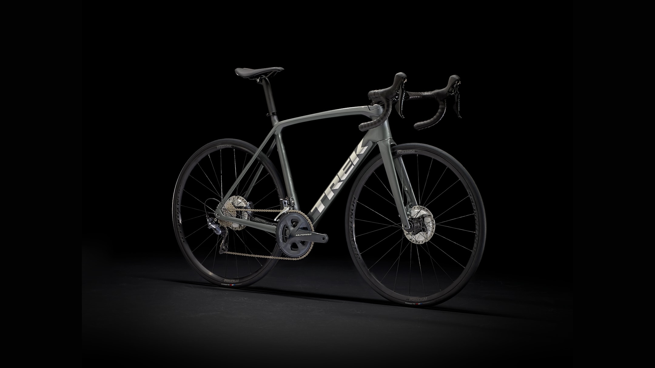 Émonda SL 6 Disc - Trek Bikes
