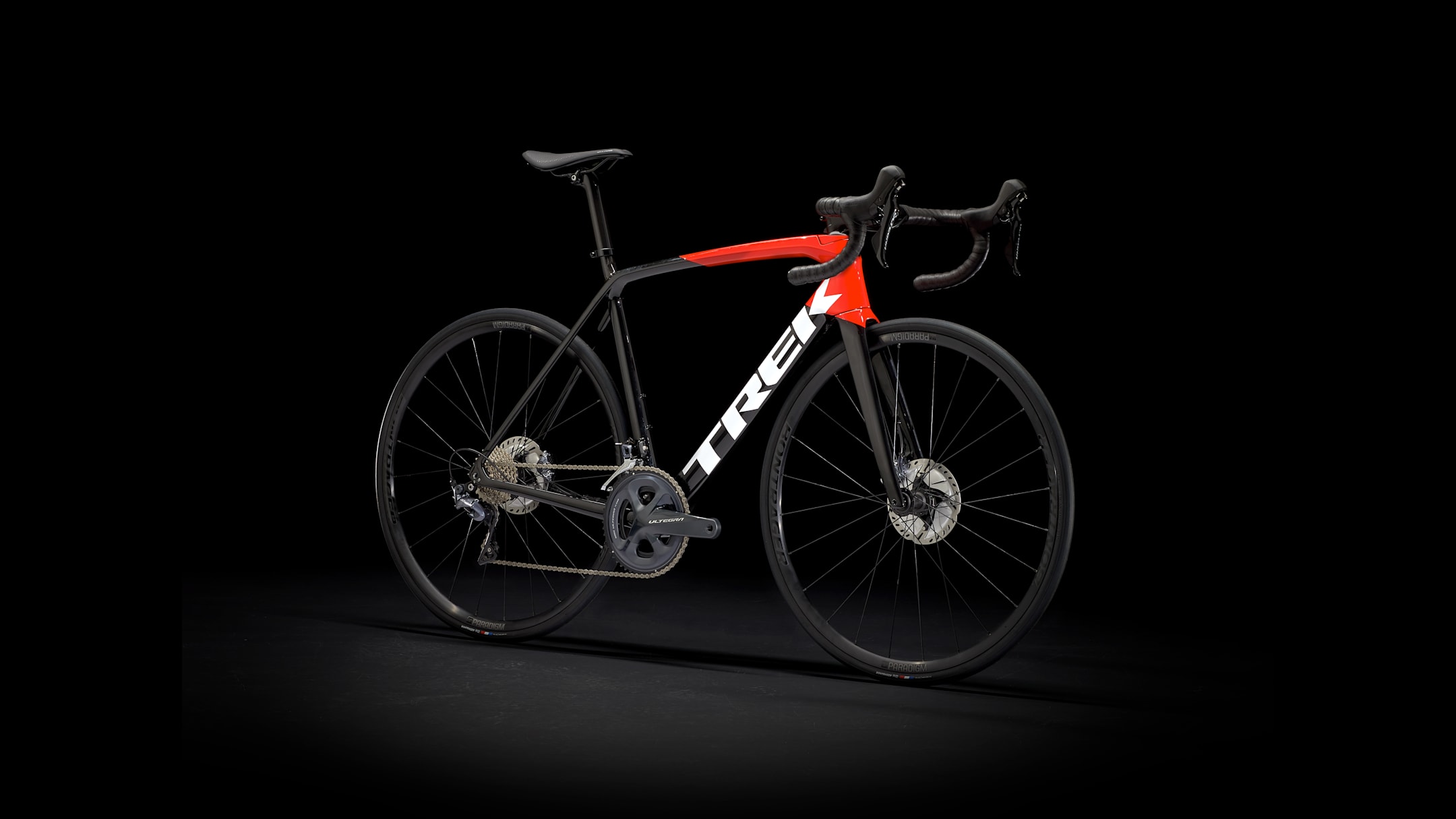 Émonda SL 6 Disc - Trek Bikes (JP)