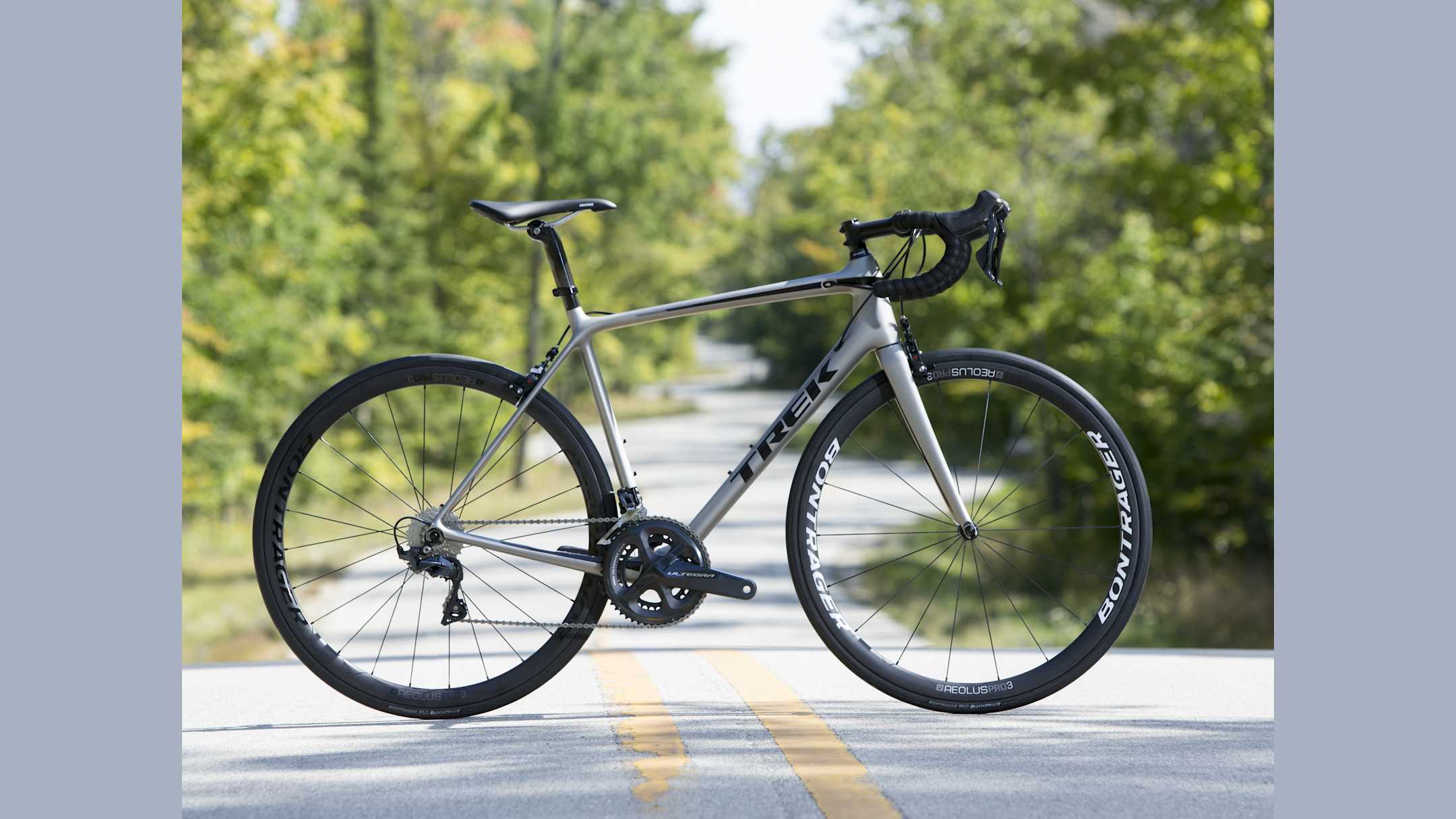 Émonda SL 6 Pro - Trek Bikes